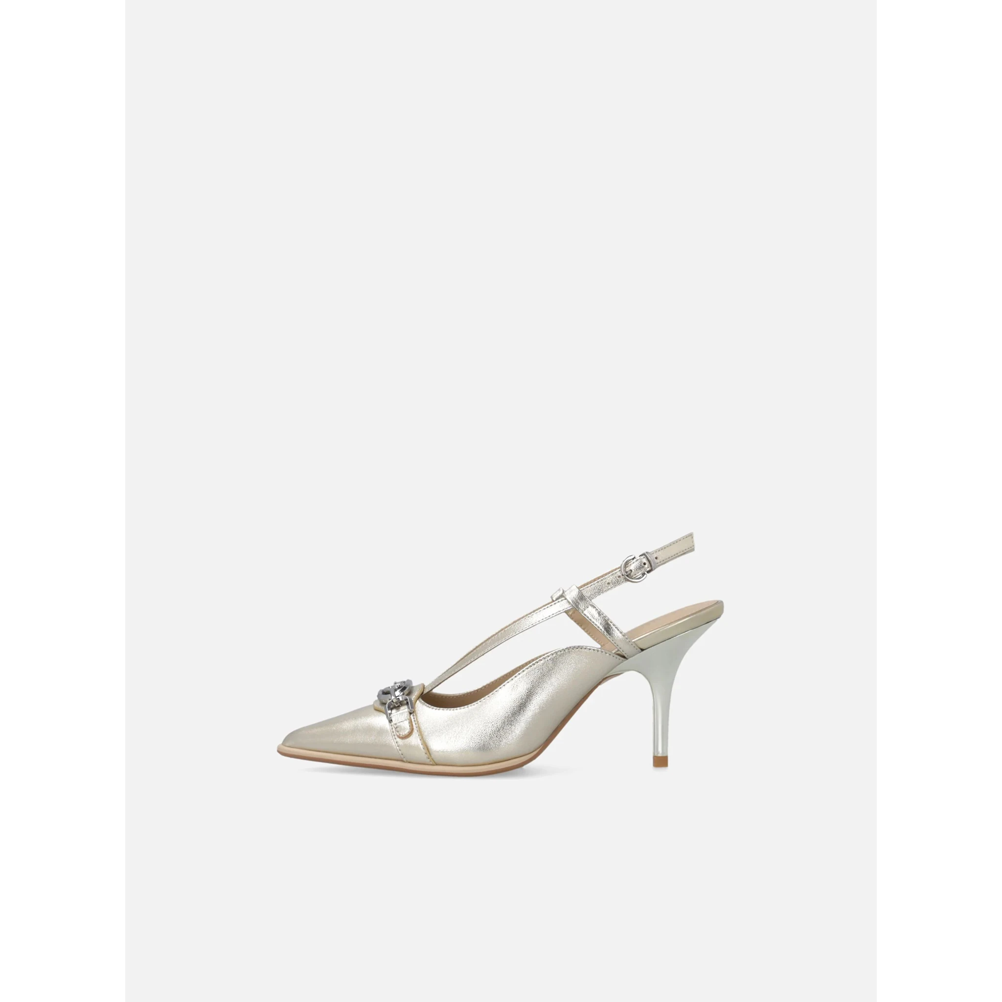 PINKO LADY 05 sandals