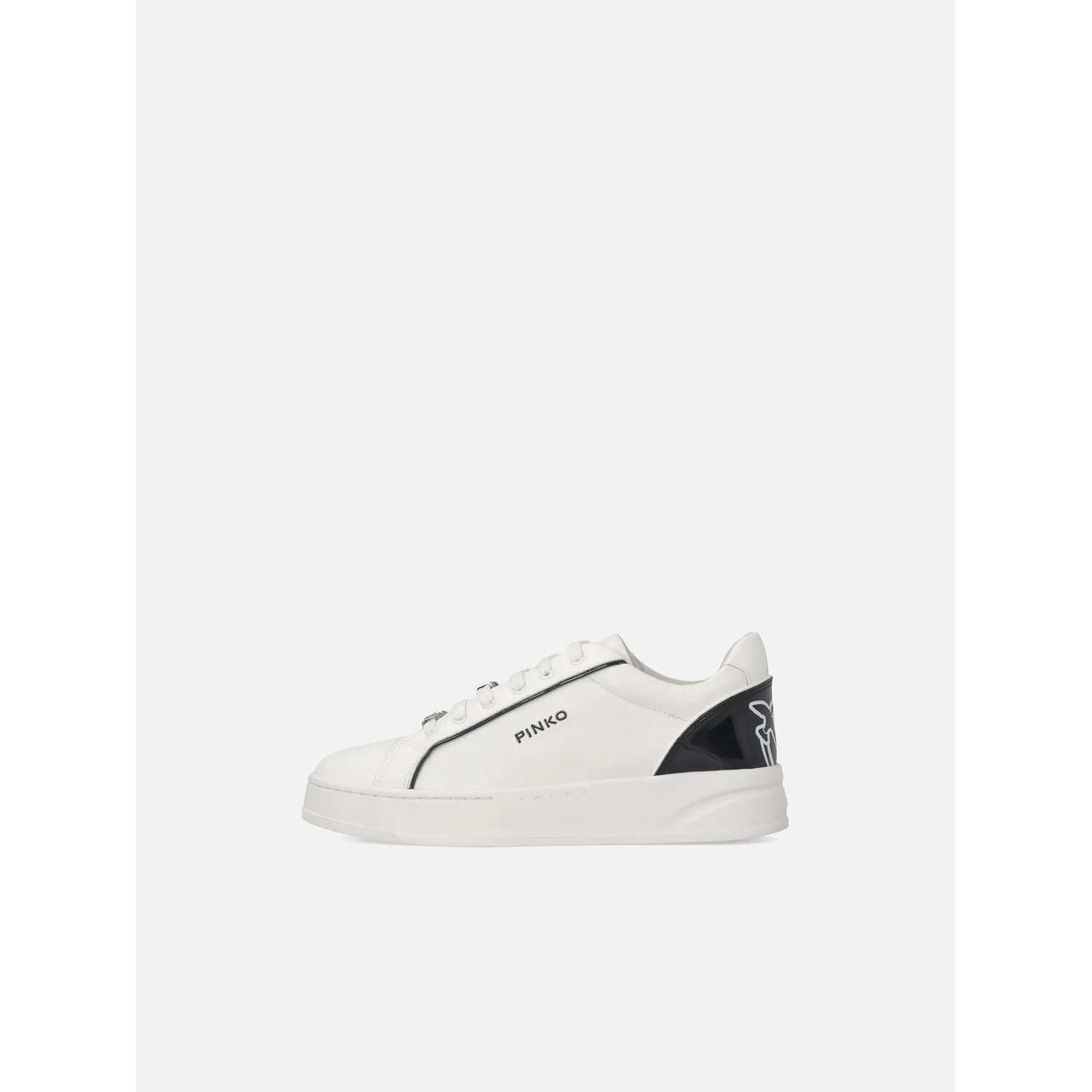 PINKO IRIS 01 sneakers