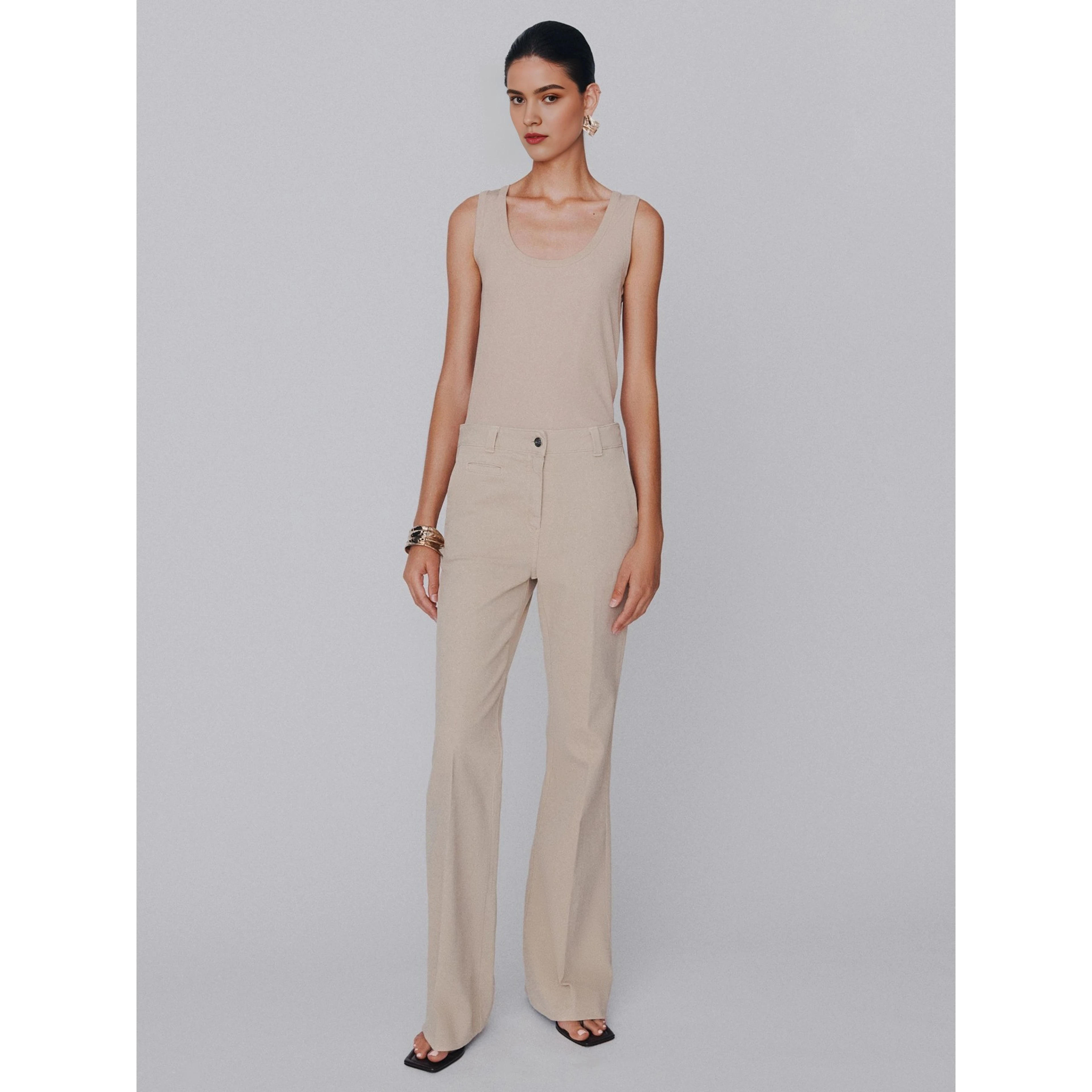 MARELLA MLSESODO pants
