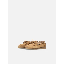 PINKO GRACE 01 moccasins