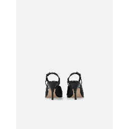 PINKO LADY 05 sandals