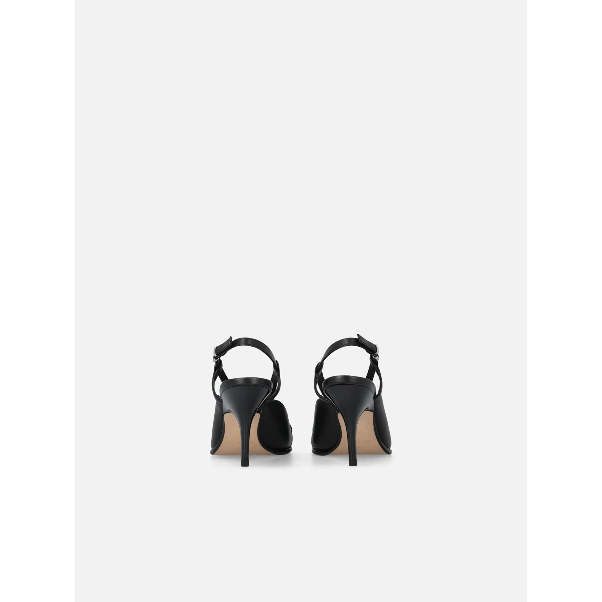 PINKO LADY 05 sandals