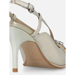 PINKO LADY 05 sandals