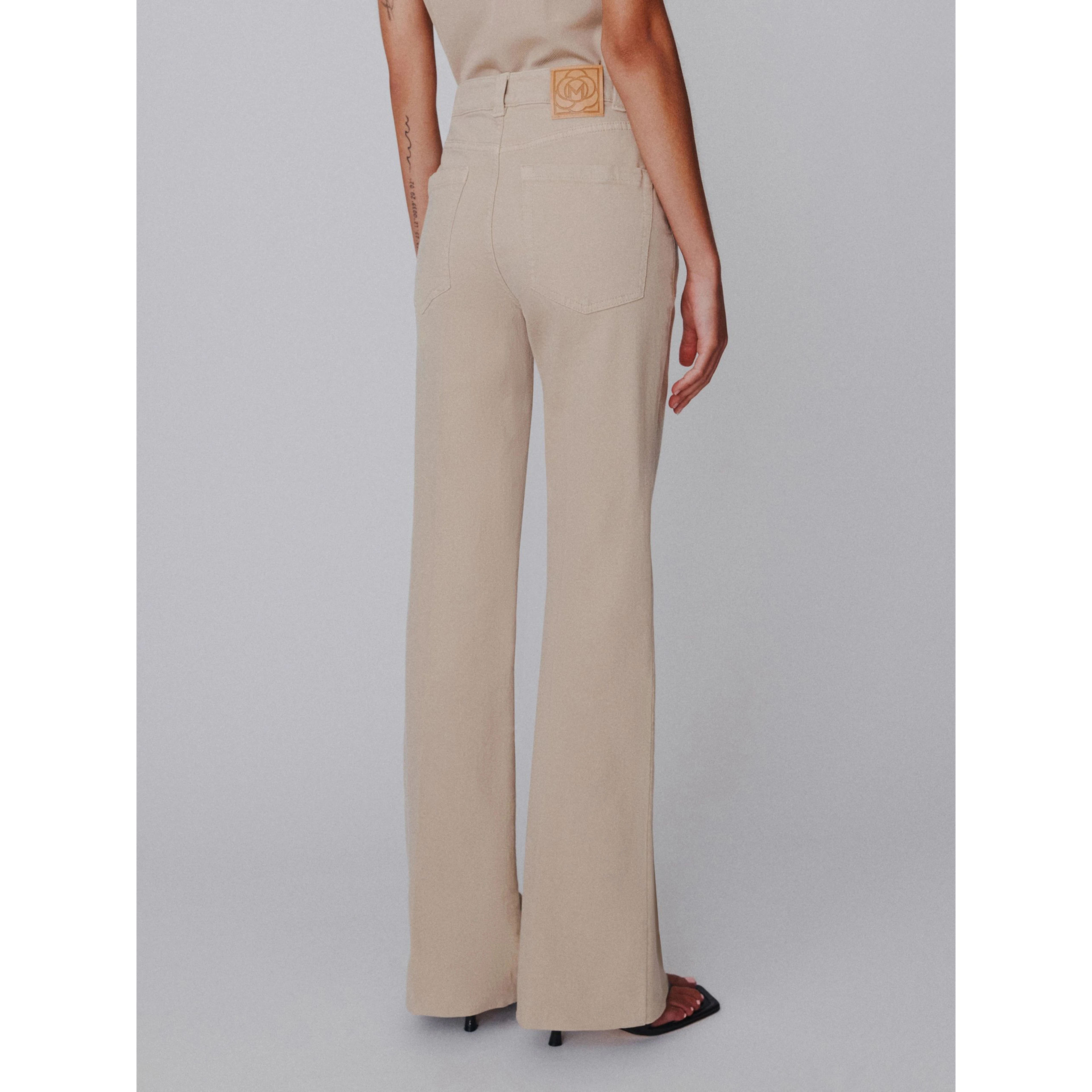 MARELLA MLSESODO pants