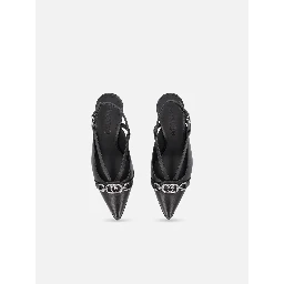 PINKO LADY 05 sandals