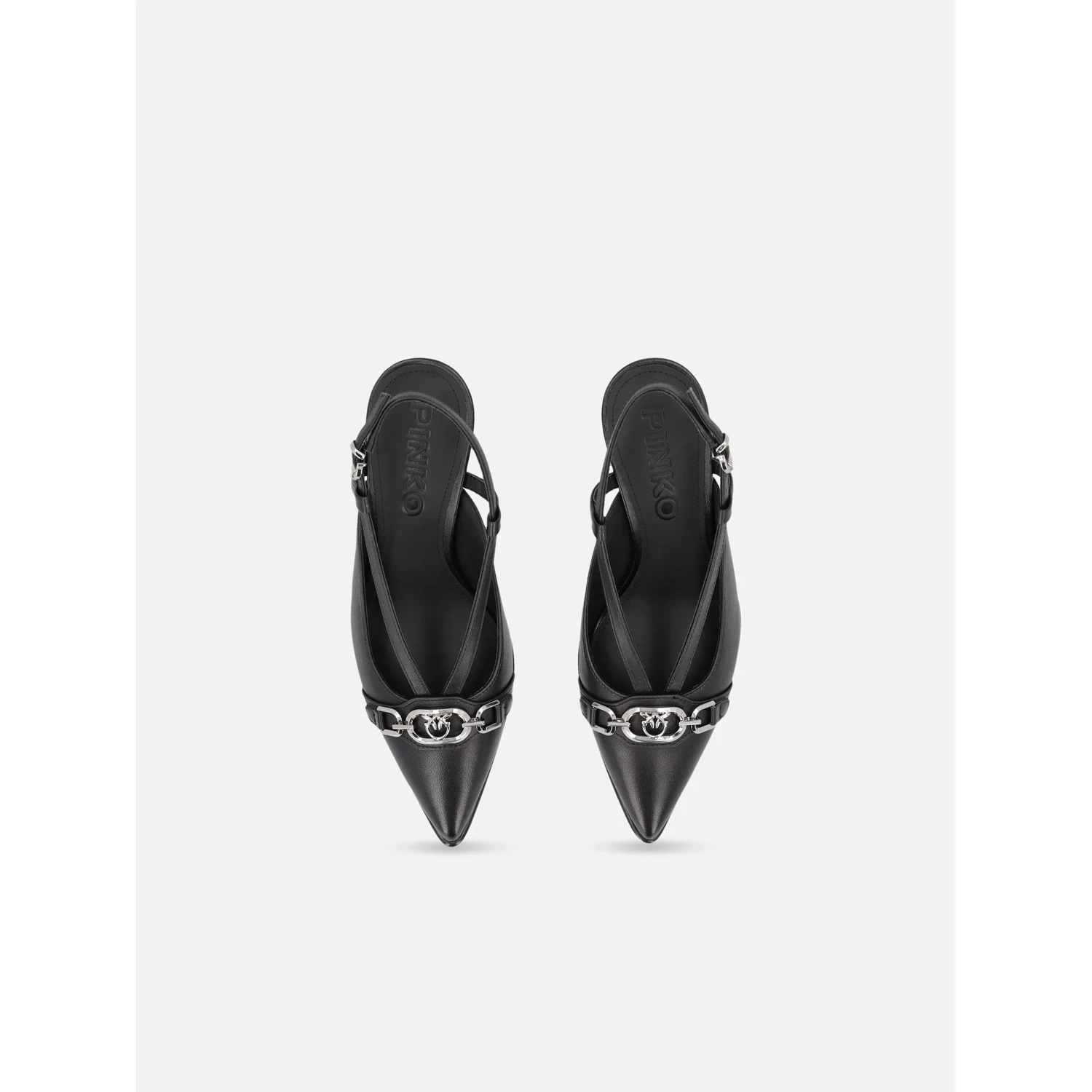 PINKO LADY 05 sandals