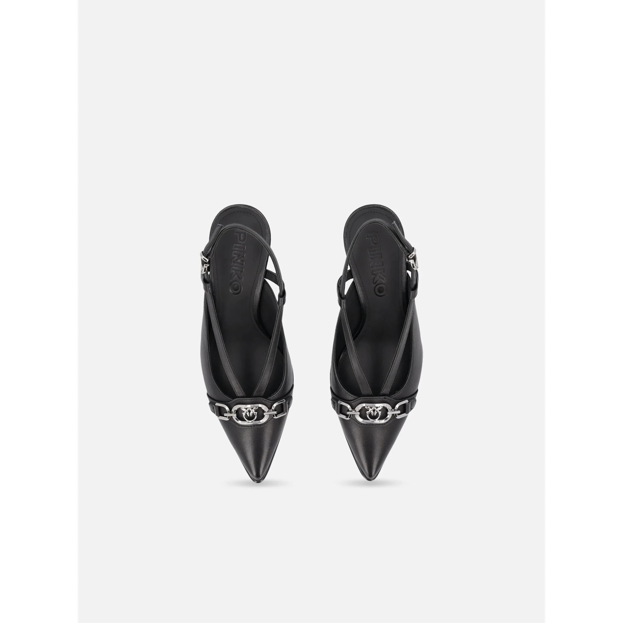 PINKO LADY 05 sandals