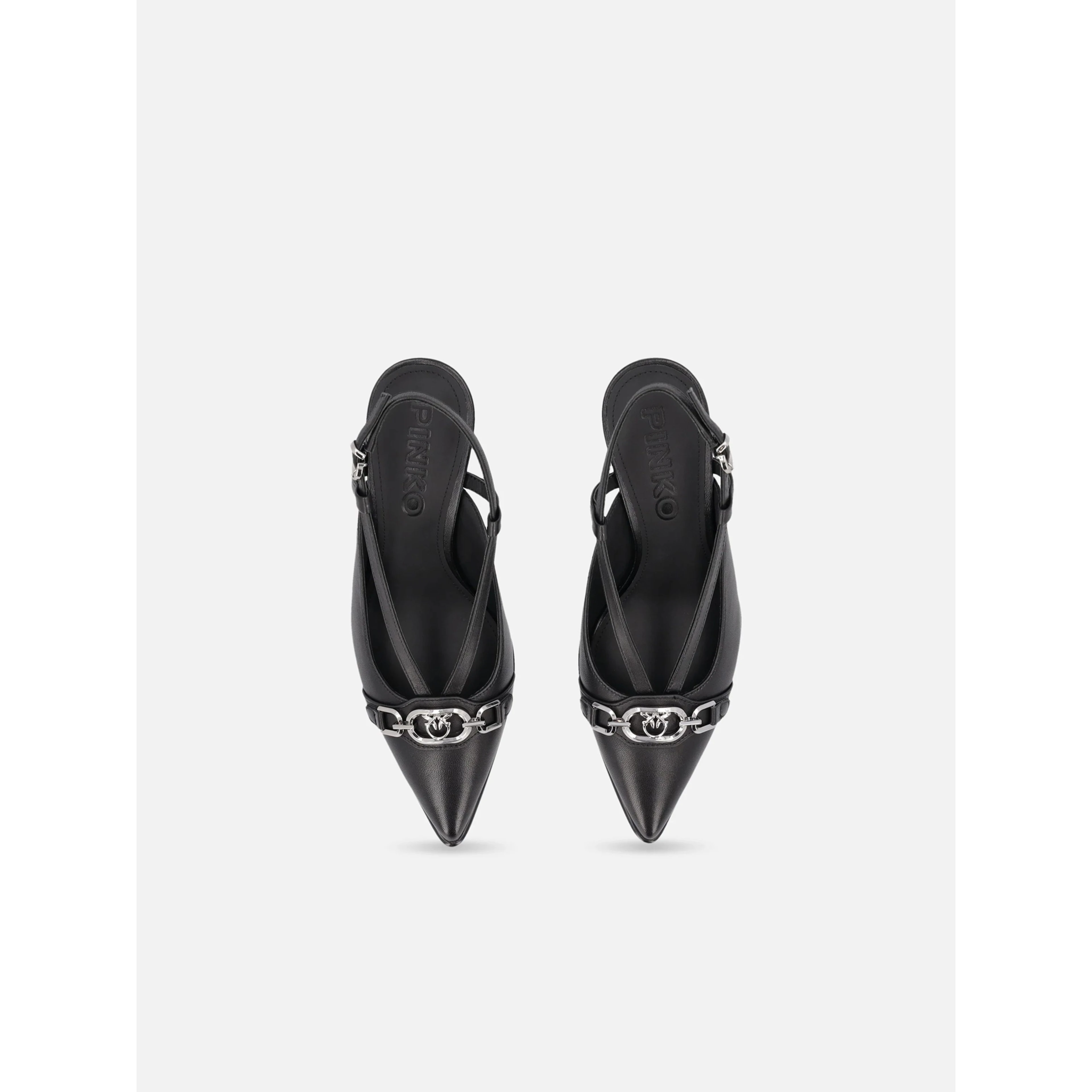 PINKO LADY 05 sandals