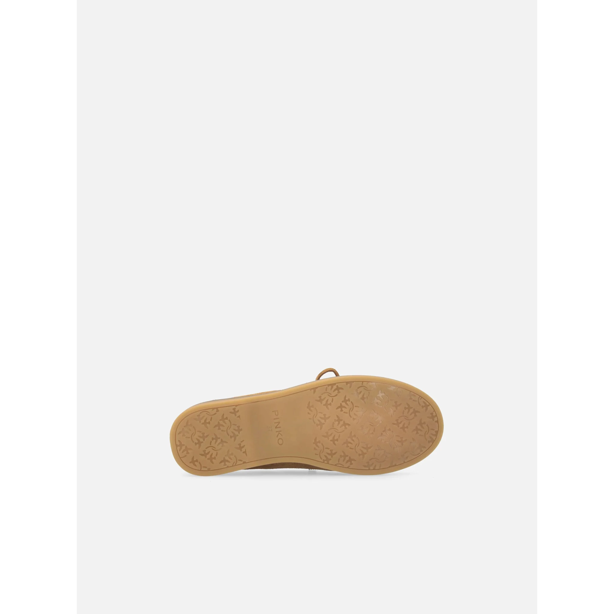 PINKO GRACE 01 moccasins