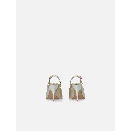 PINKO LADY 05 sandals