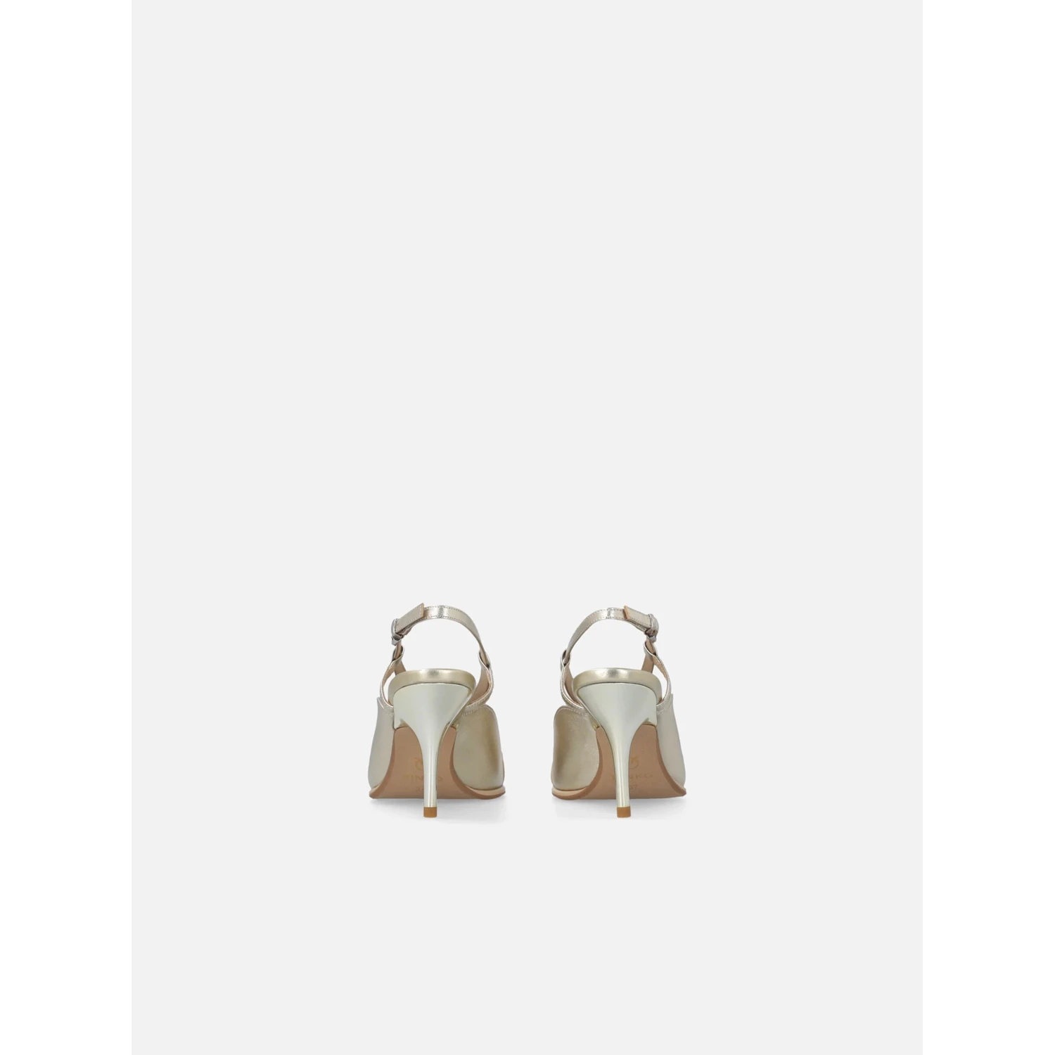 PINKO LADY 05 sandals