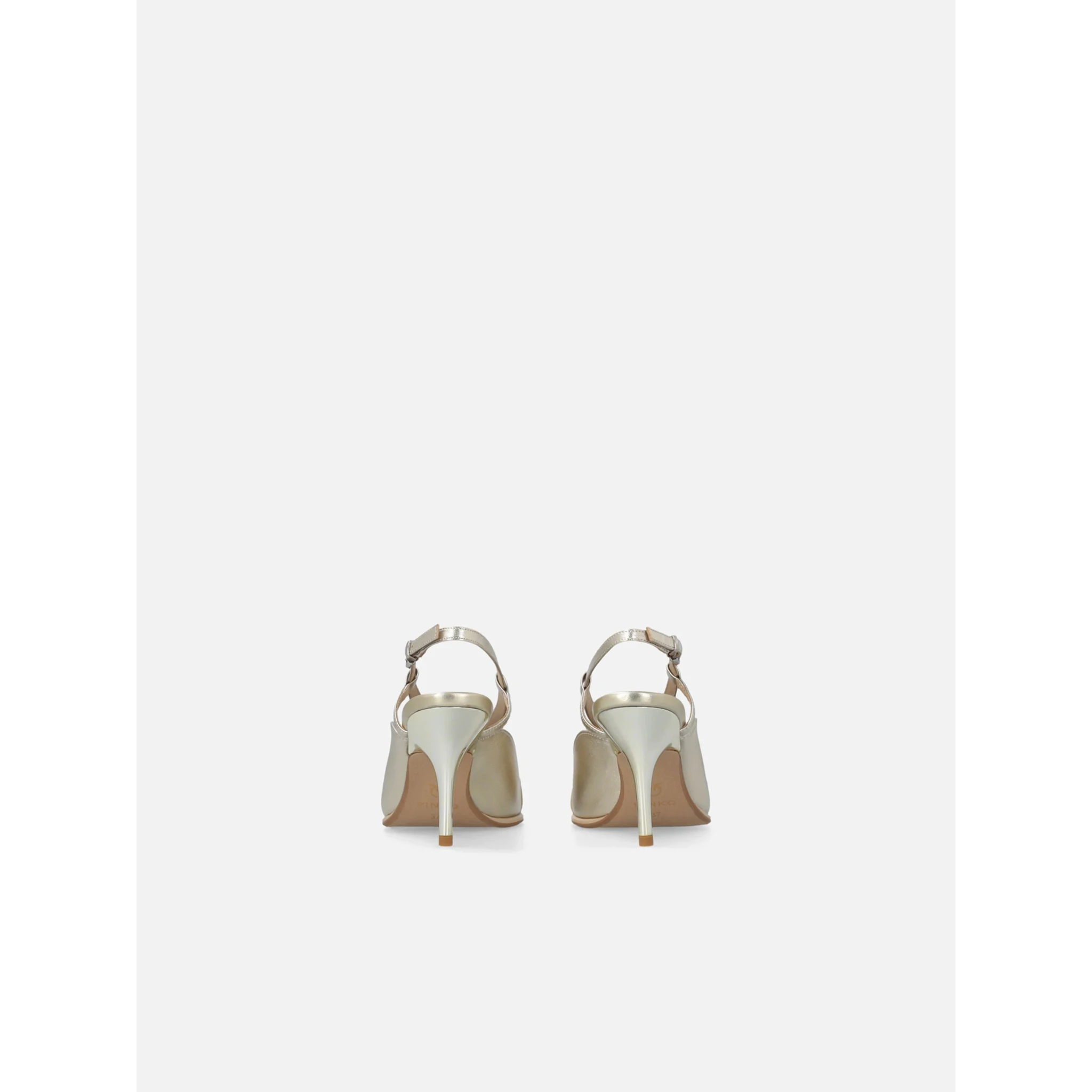 PINKO LADY 05 sandals