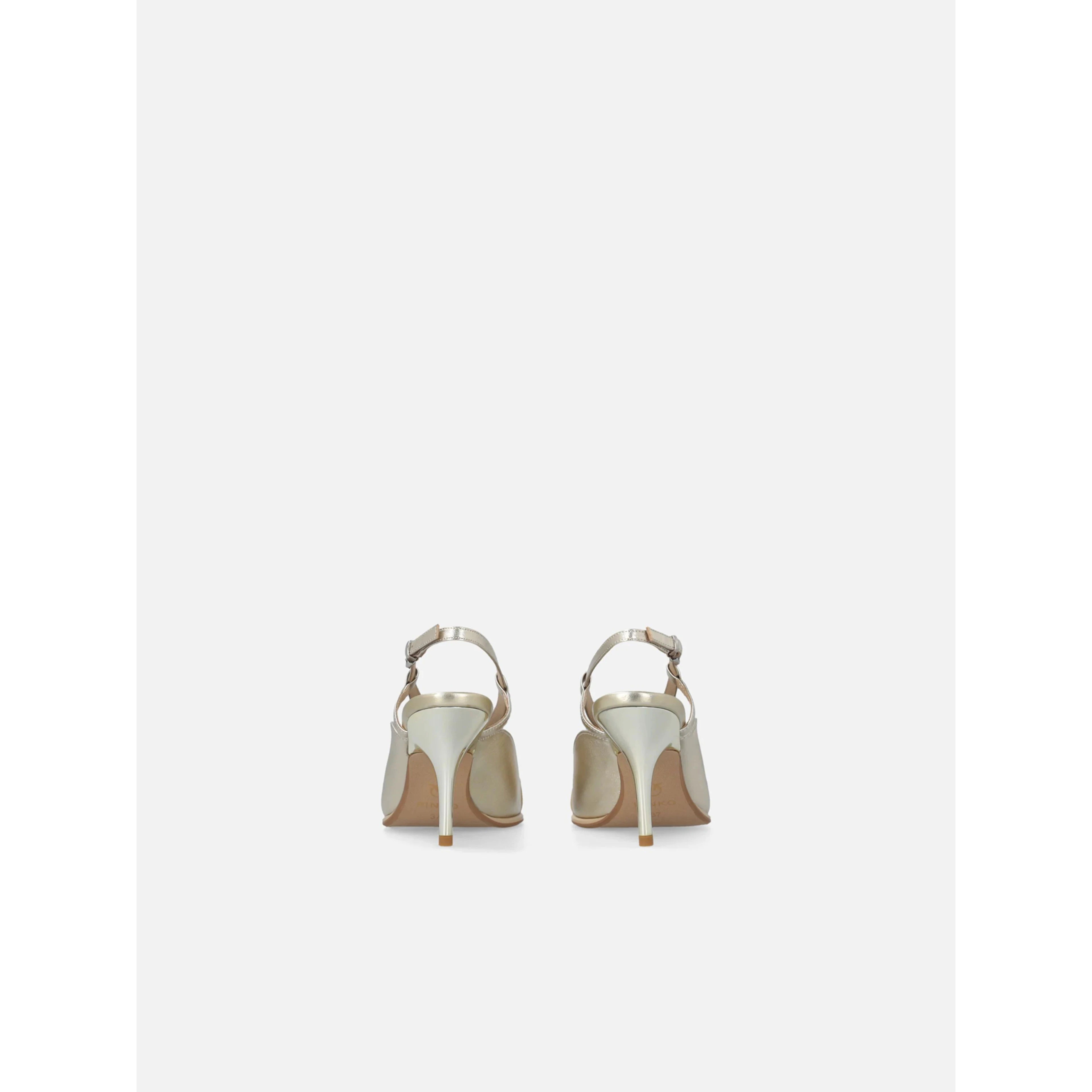 PINKO LADY 05 sandals