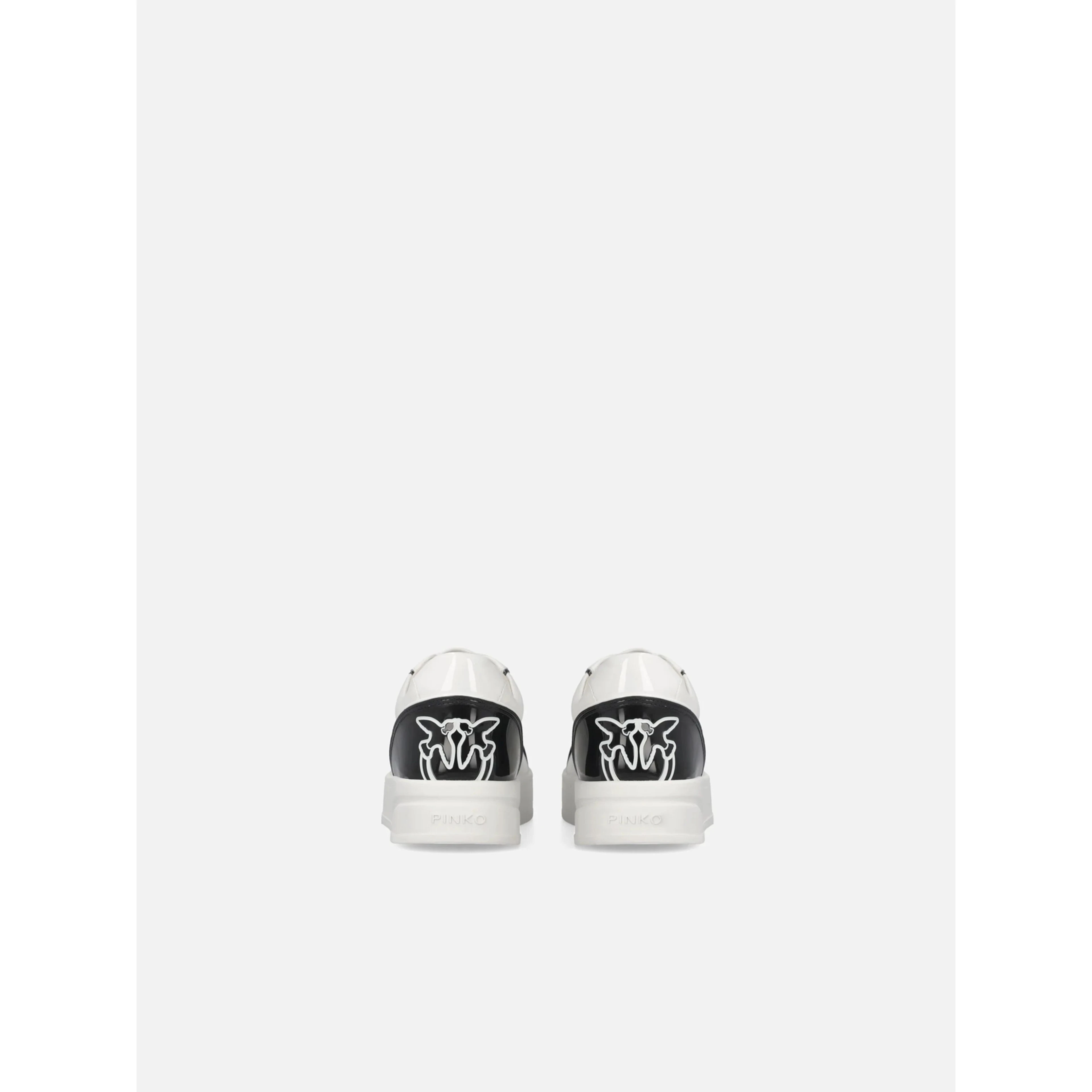 PINKO IRIS 01 sneakers