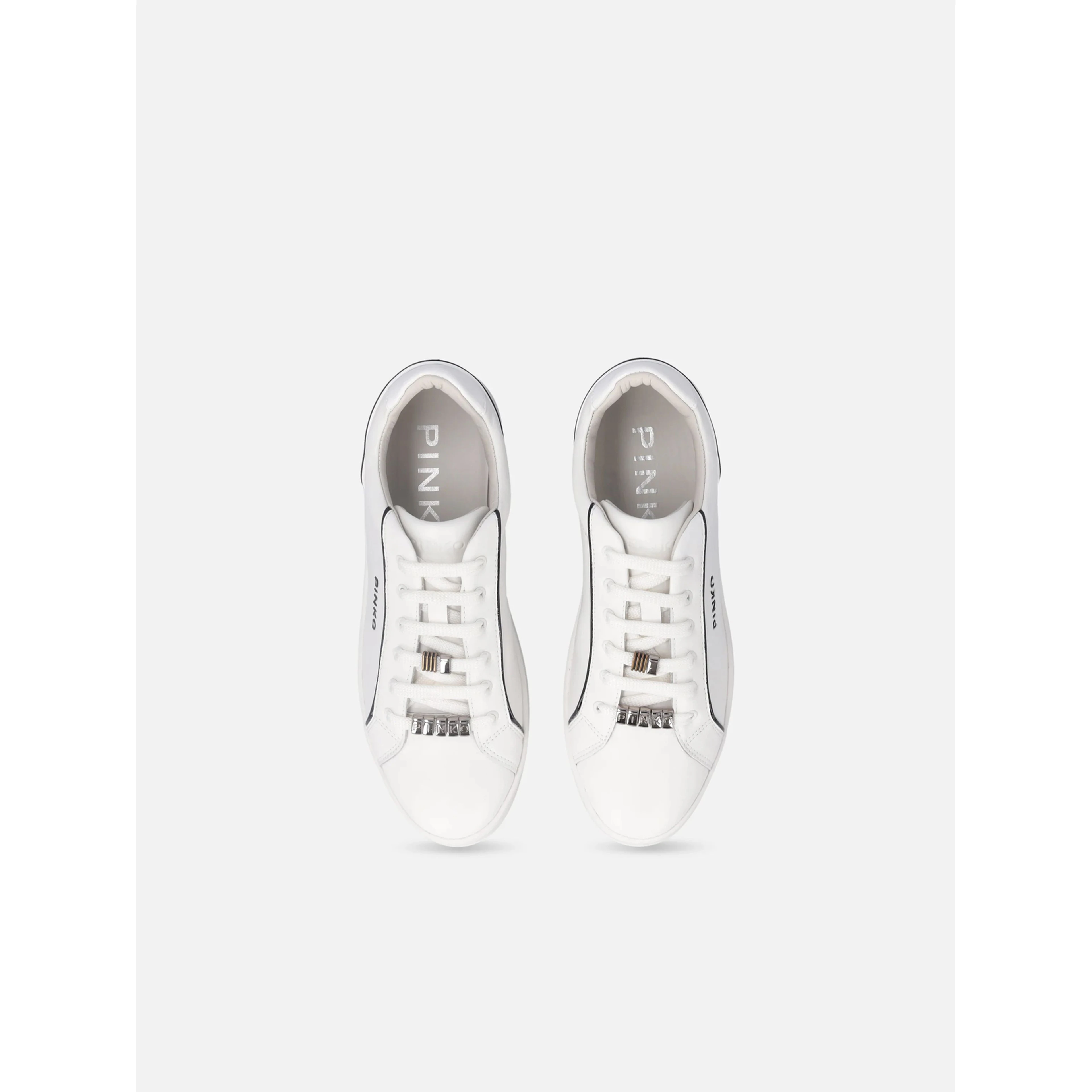 PINKO IRIS 01 sneakers