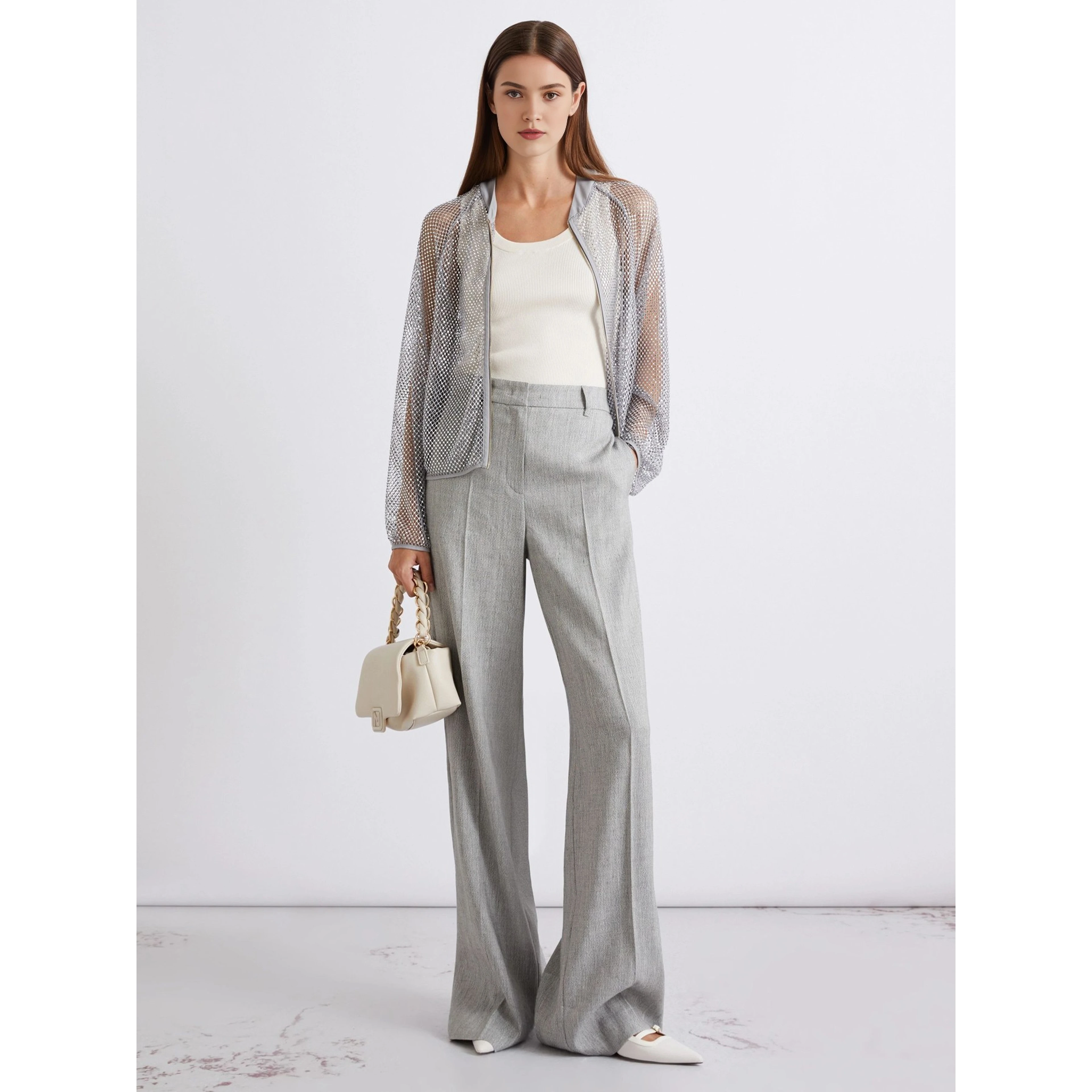 MARELLA MLLROBINIA pants
