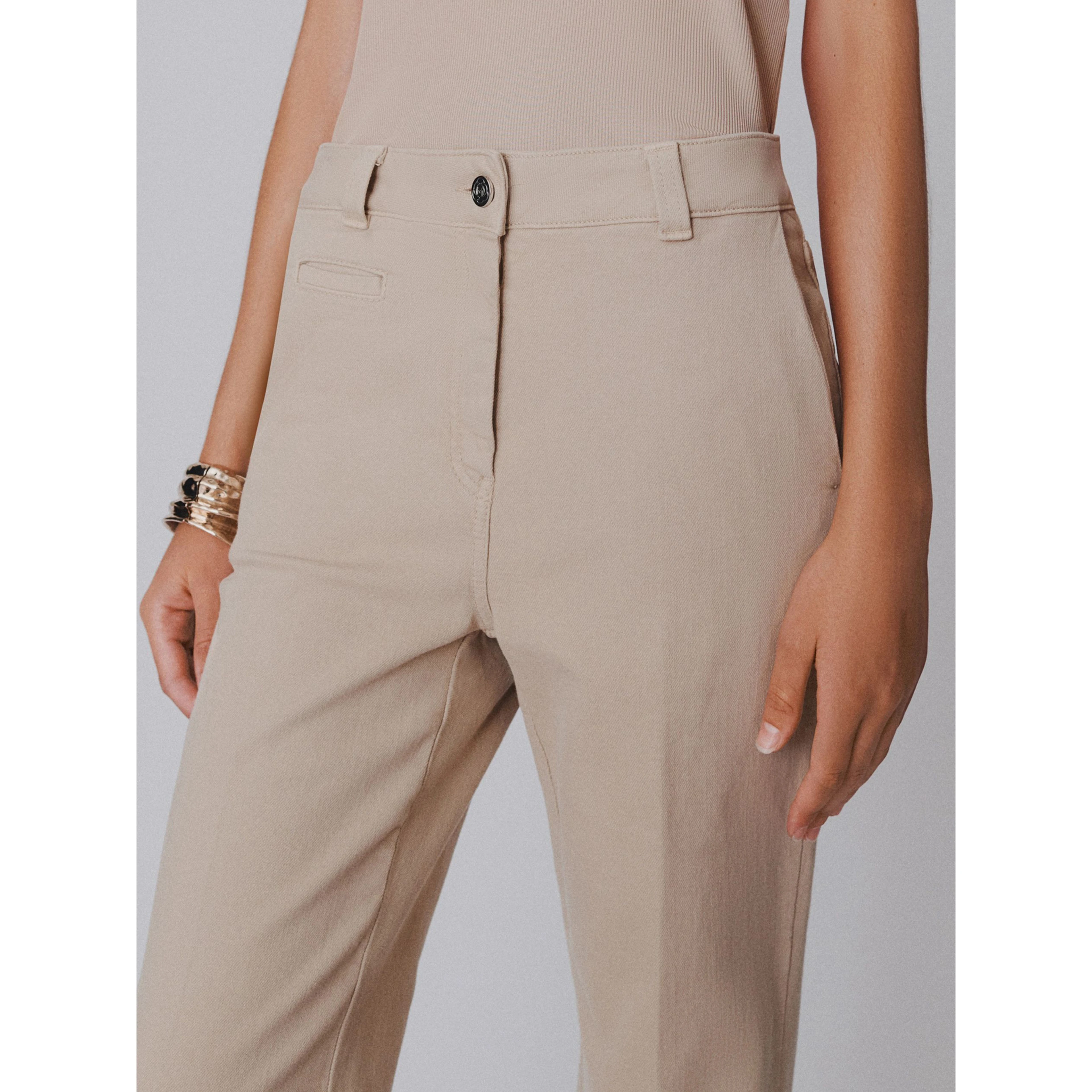 MARELLA MLSESODO pants