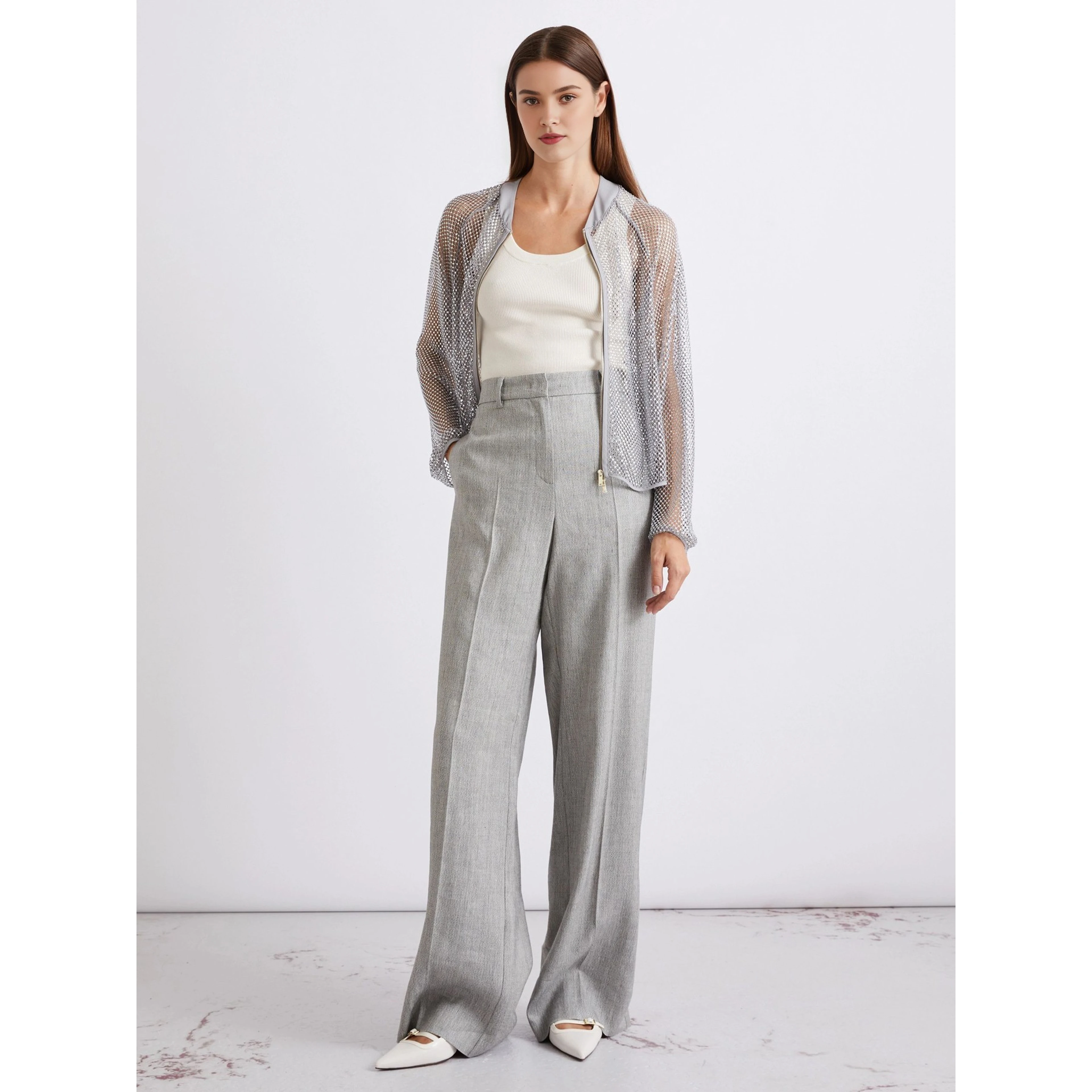 MARELLA MLLROBINIA pants