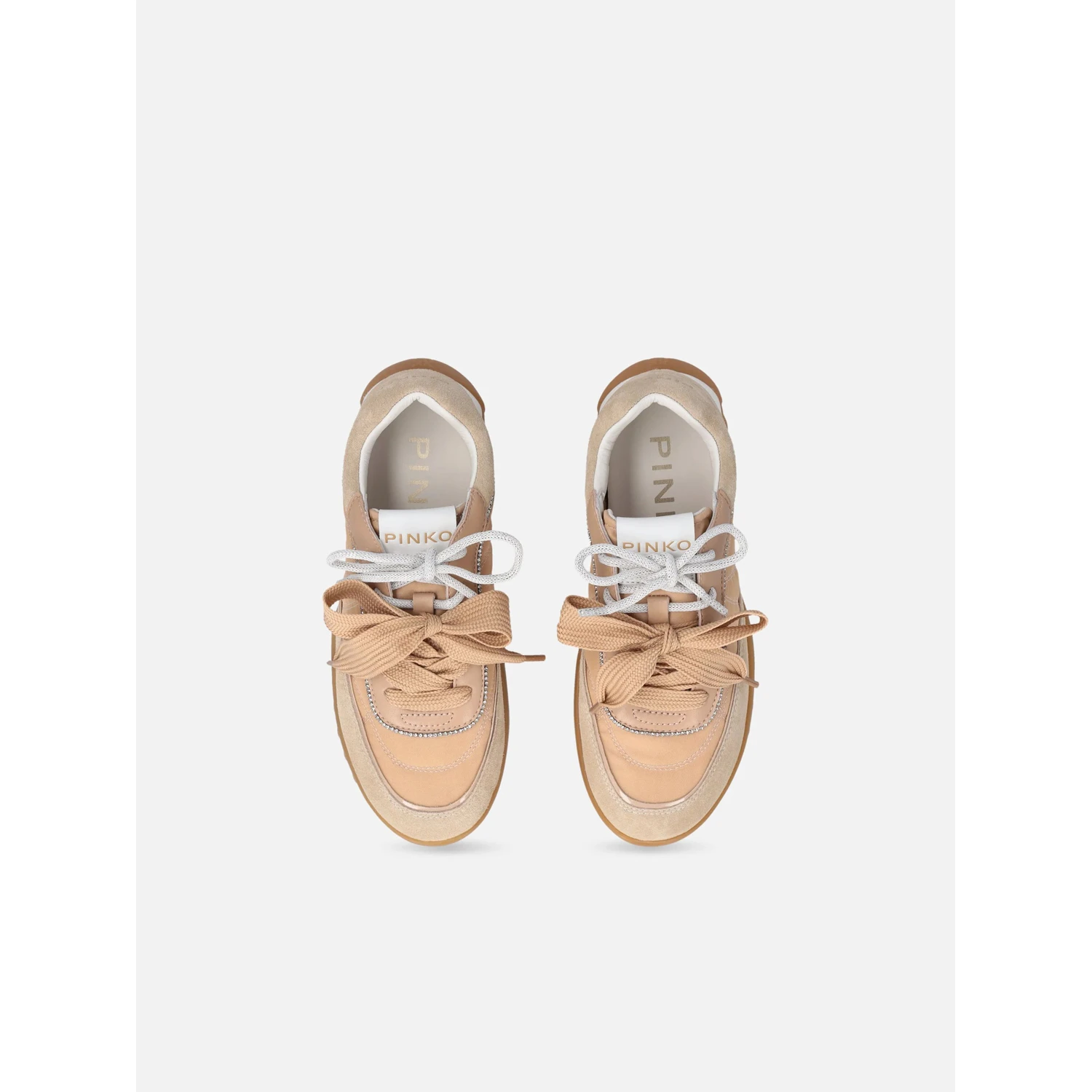 حذاء رياضي PINKO GEA 02