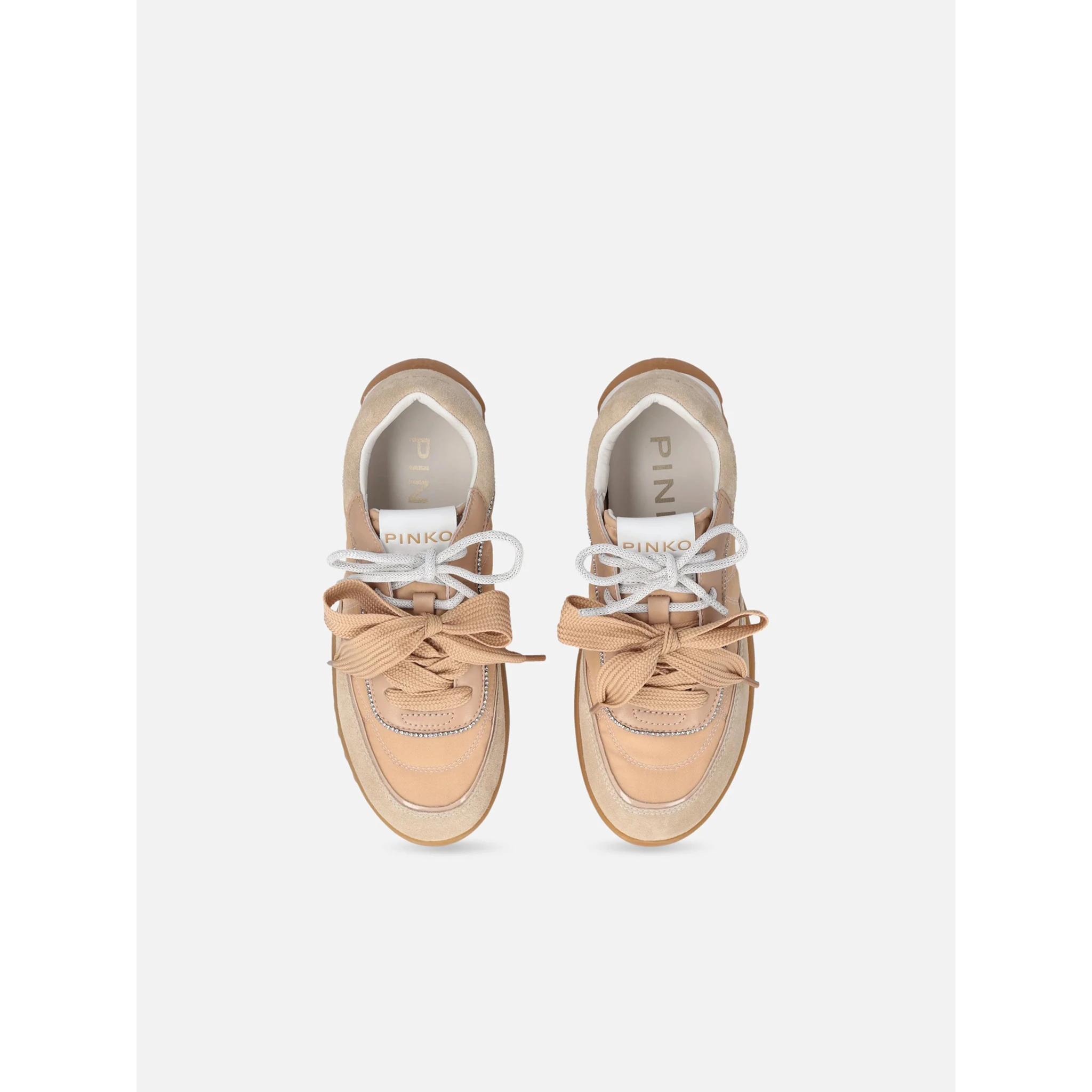 PINKO GEA 02 sneakers