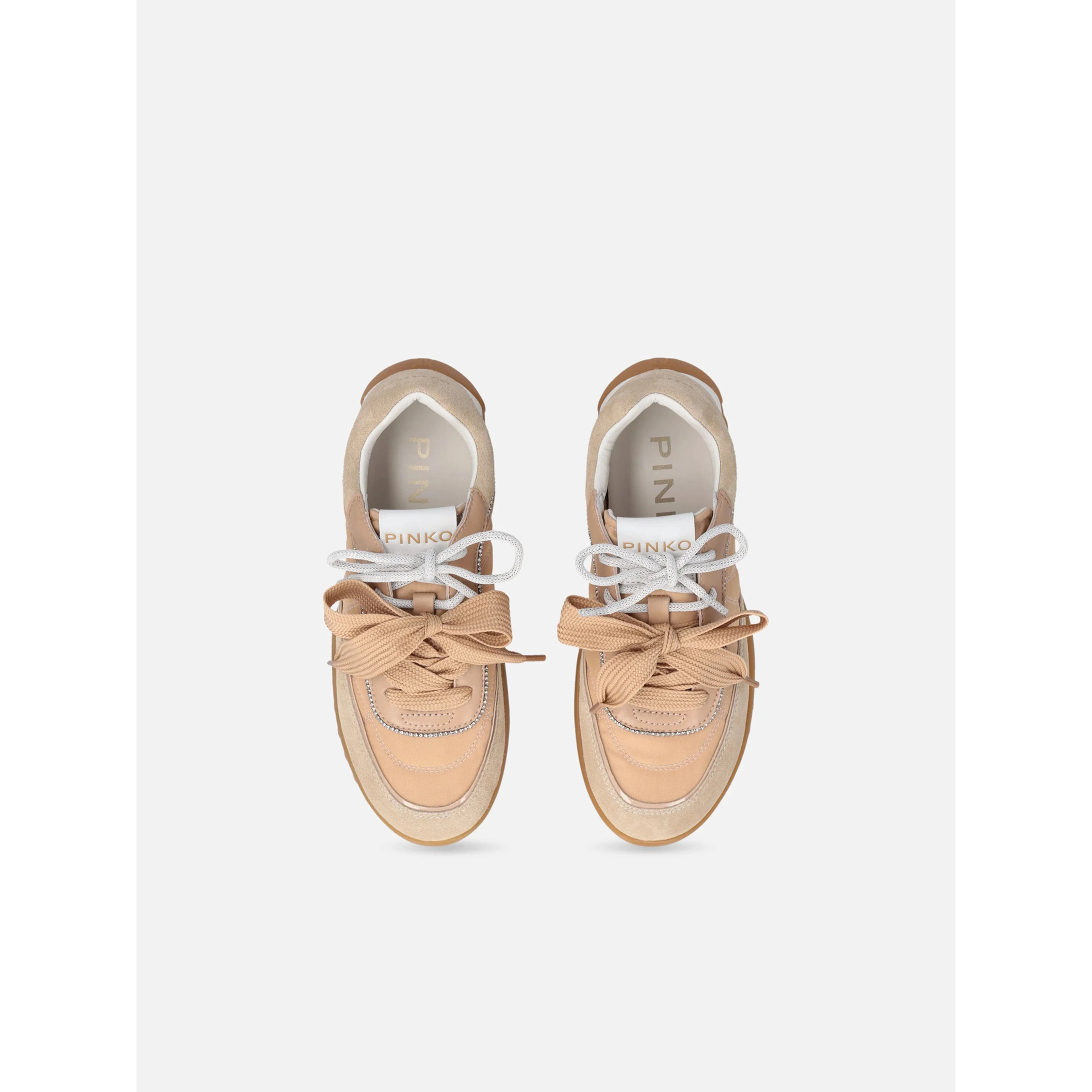 PINKO GEA 02 sneakers