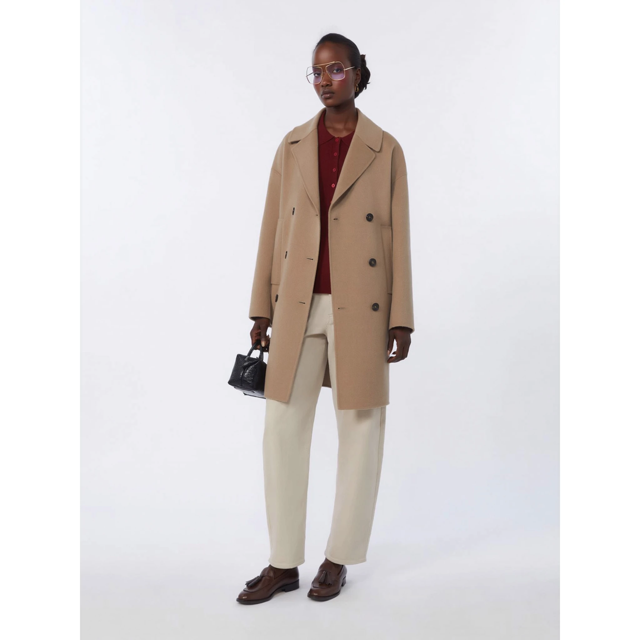 MAX MARA SMMEMILY trousers