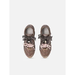 PINKO YULIA 01 sneakers