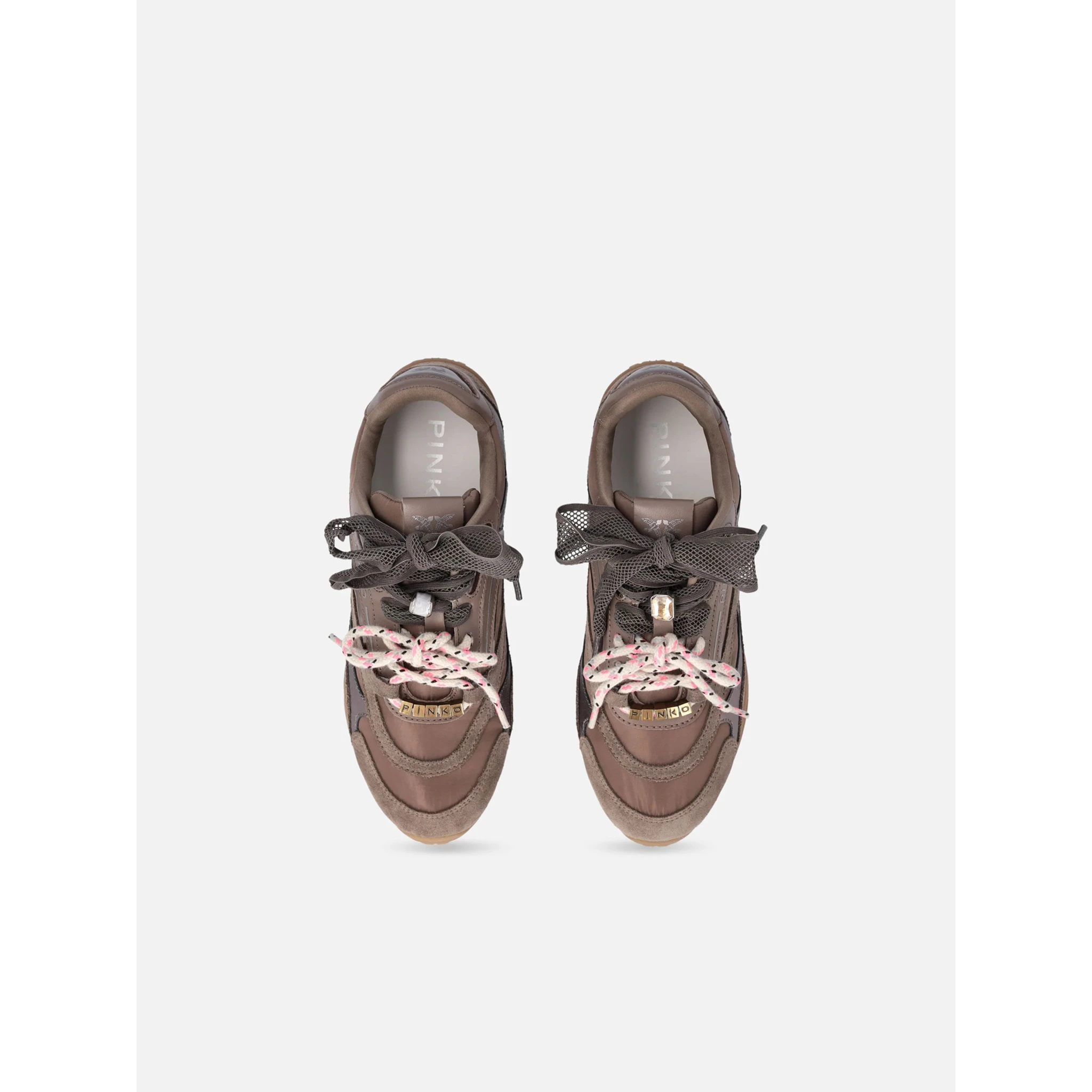 PINKO YULIA 01 sneakers