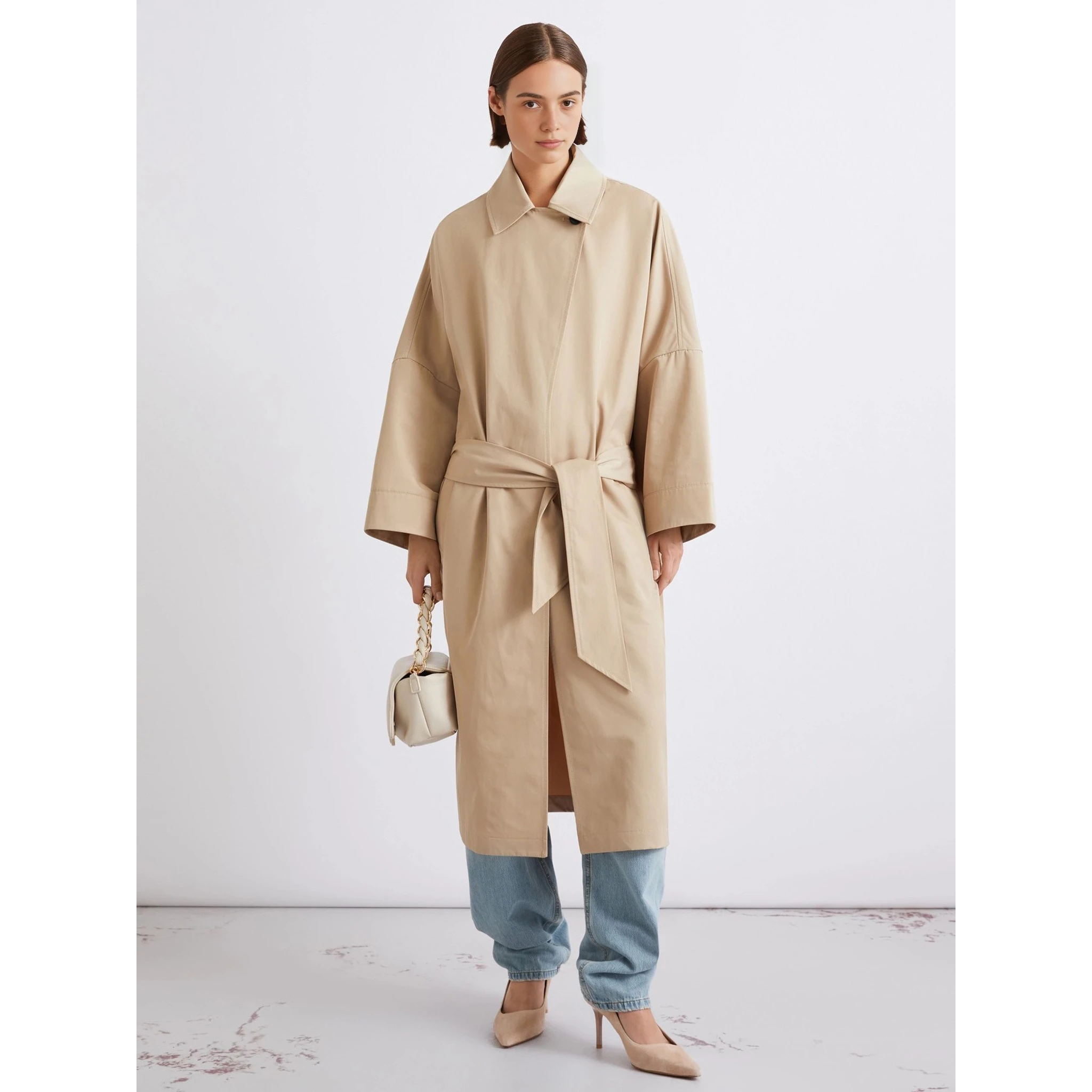 معطف ماريلا ميلماندير