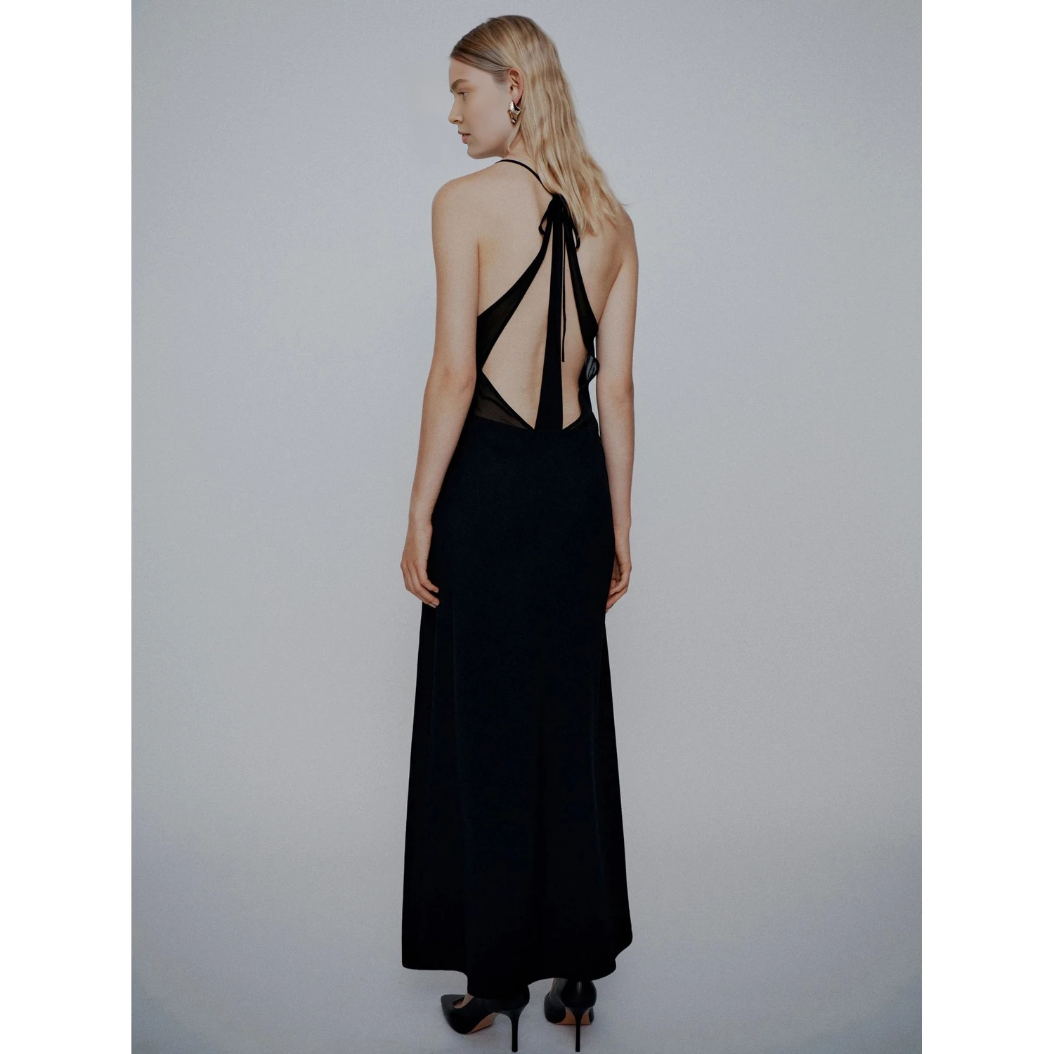 MARELLA MLTRIBALDO dress