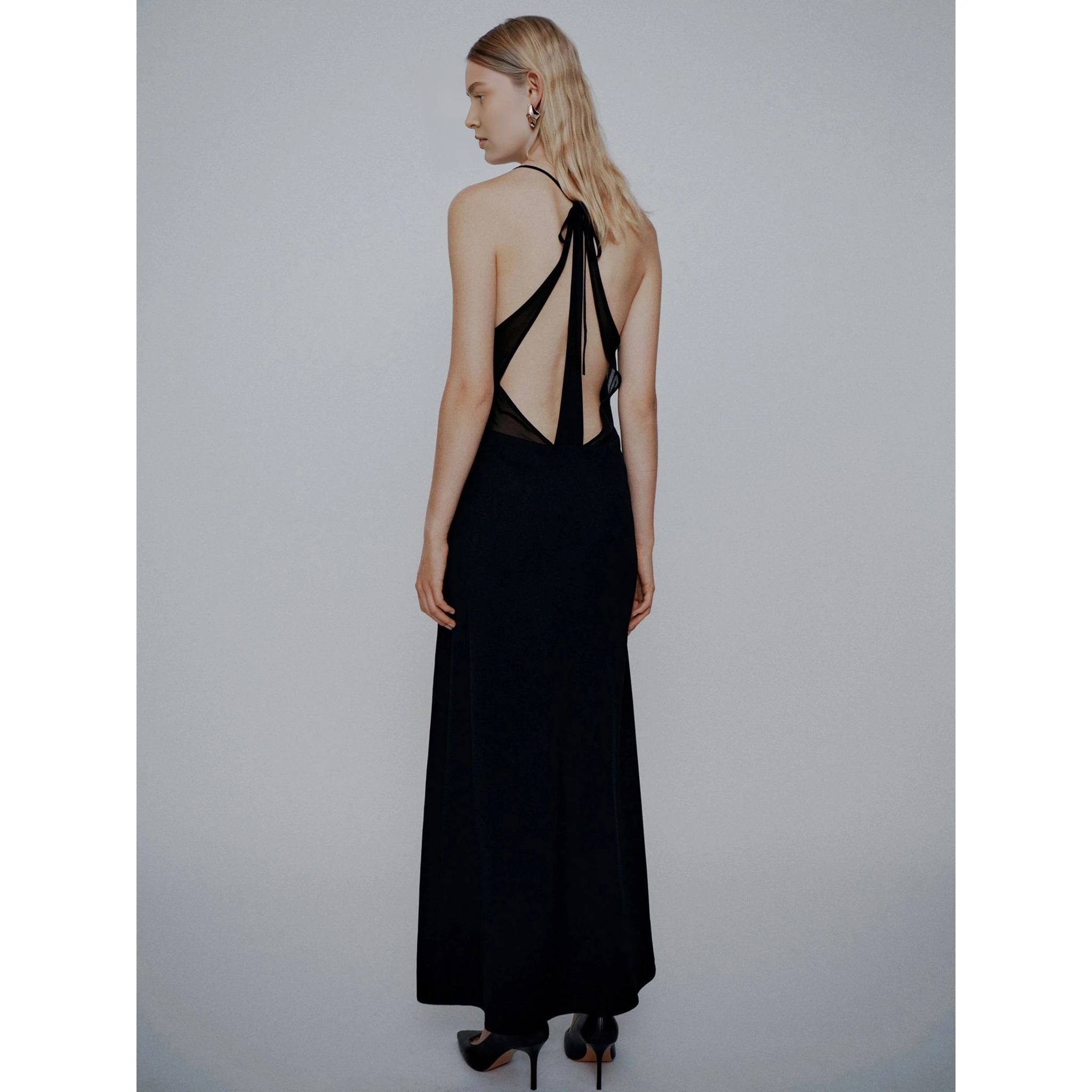 MARELLA MLTRIBALDO dress