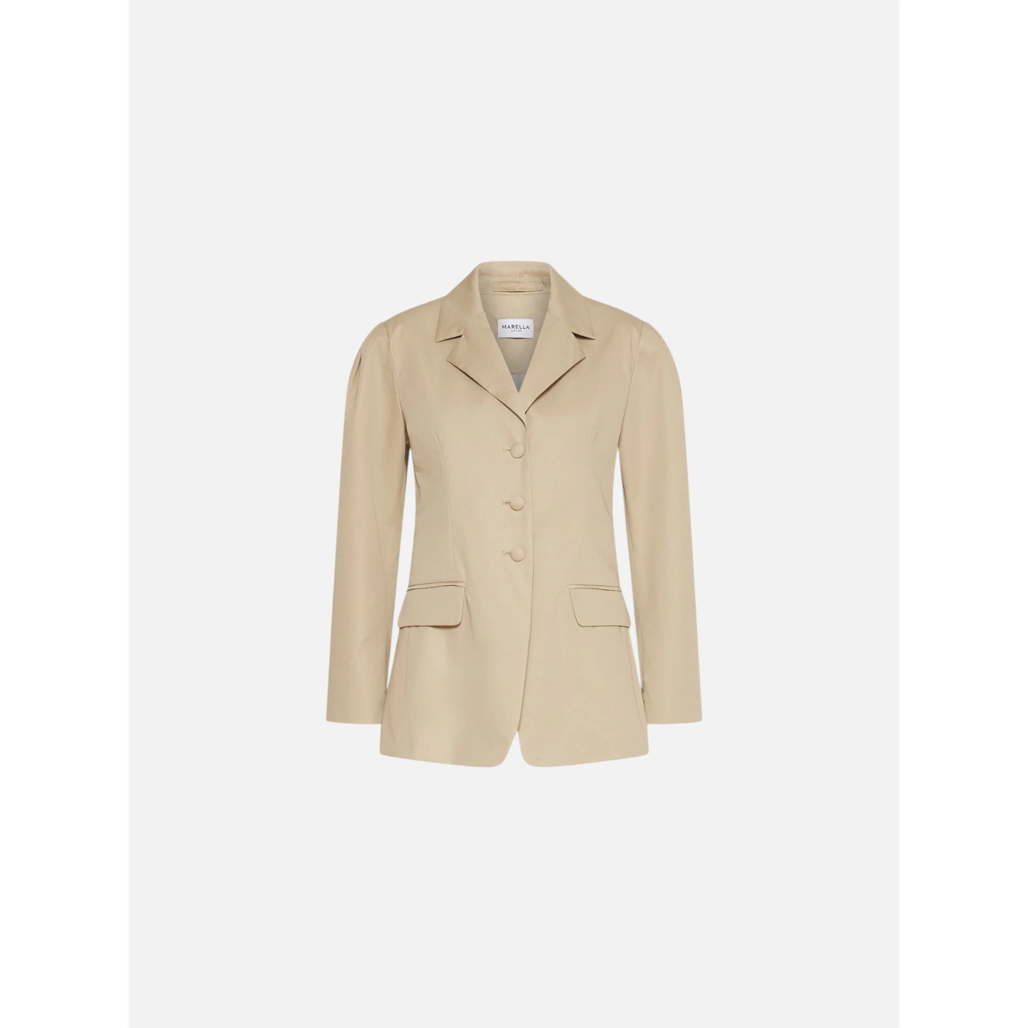 MARELLA MLSDRAGO blazer