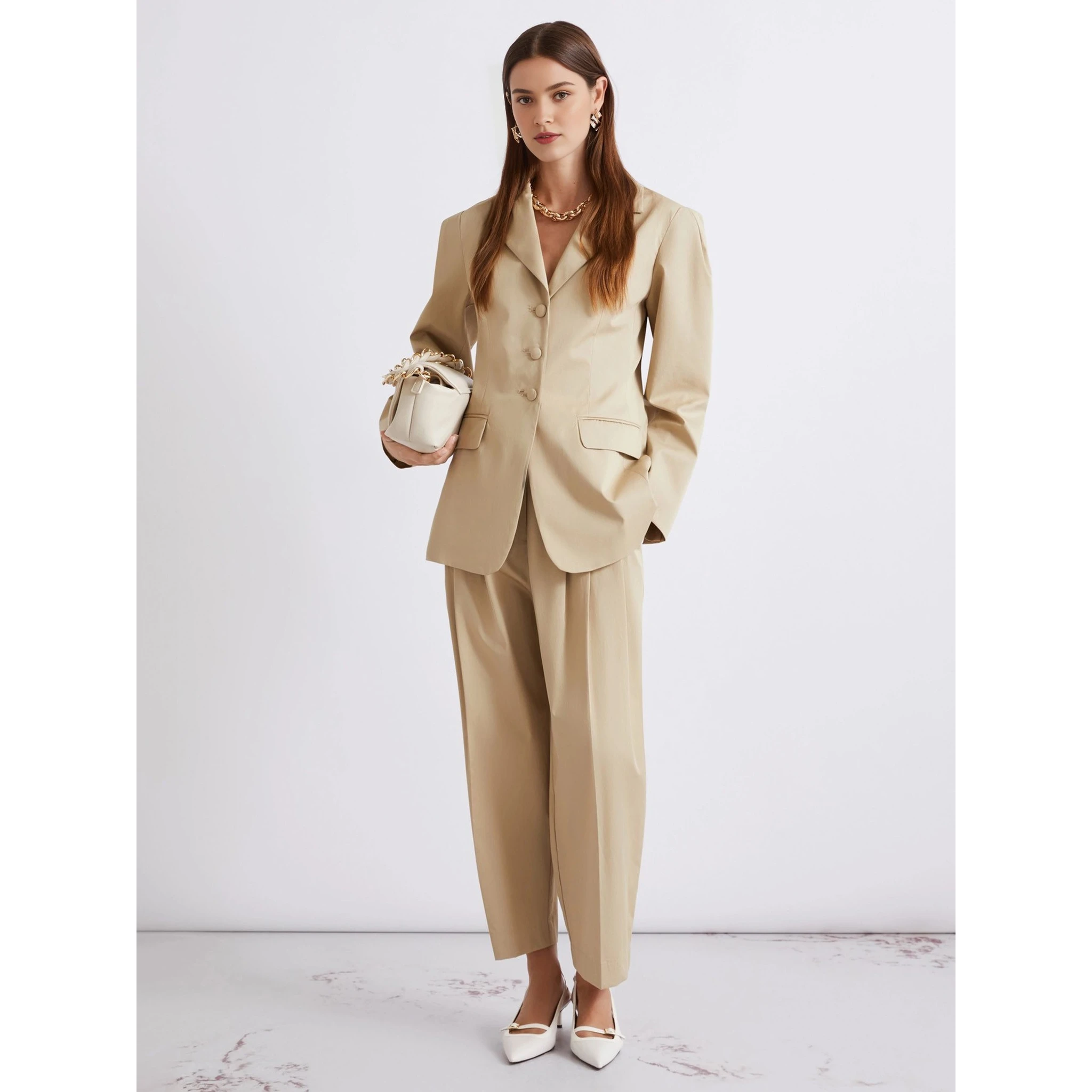 MARELLA MLSDRAGO blazer