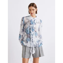 MARELLA MLLCANAPA shirt