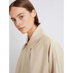 معطف ماريلا ميلماندير