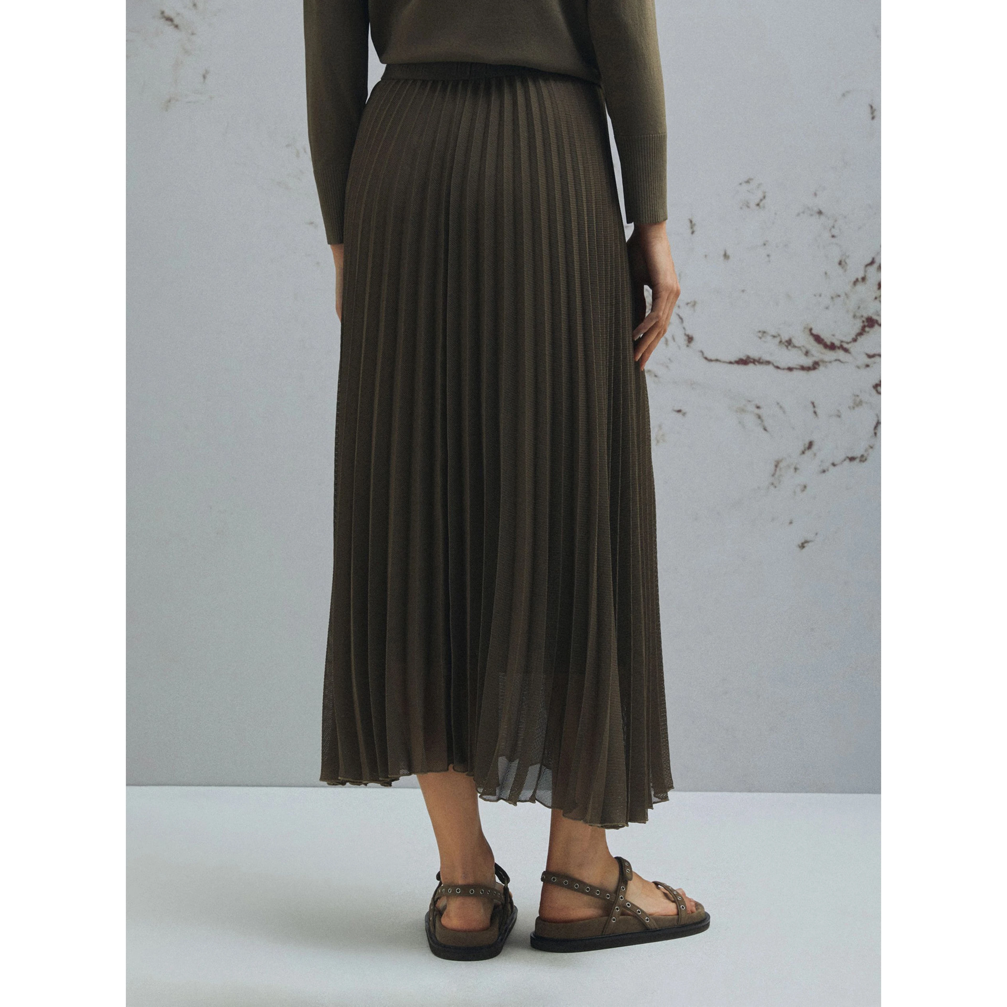 MARELLA MLMGABBIA skirt