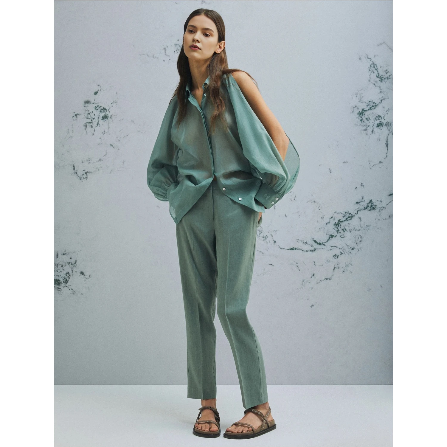 MARELLA MLMCARO pants
