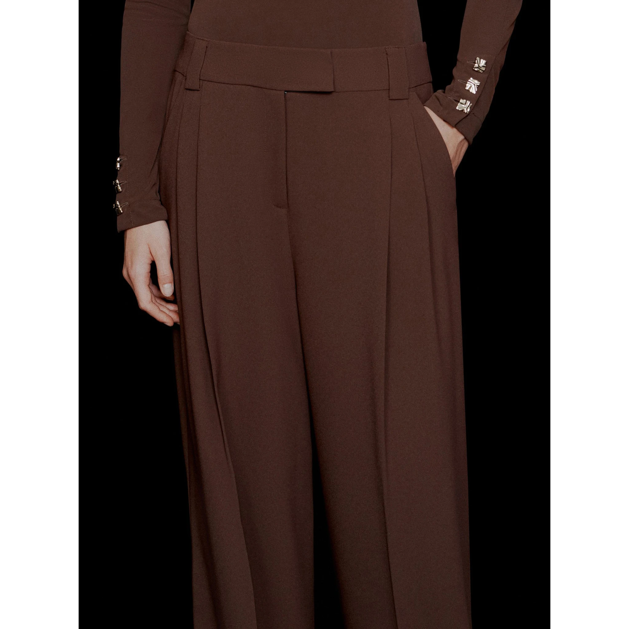 MARELLA MLTAIRONE pants