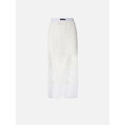 PINKO HARMONIE skirt