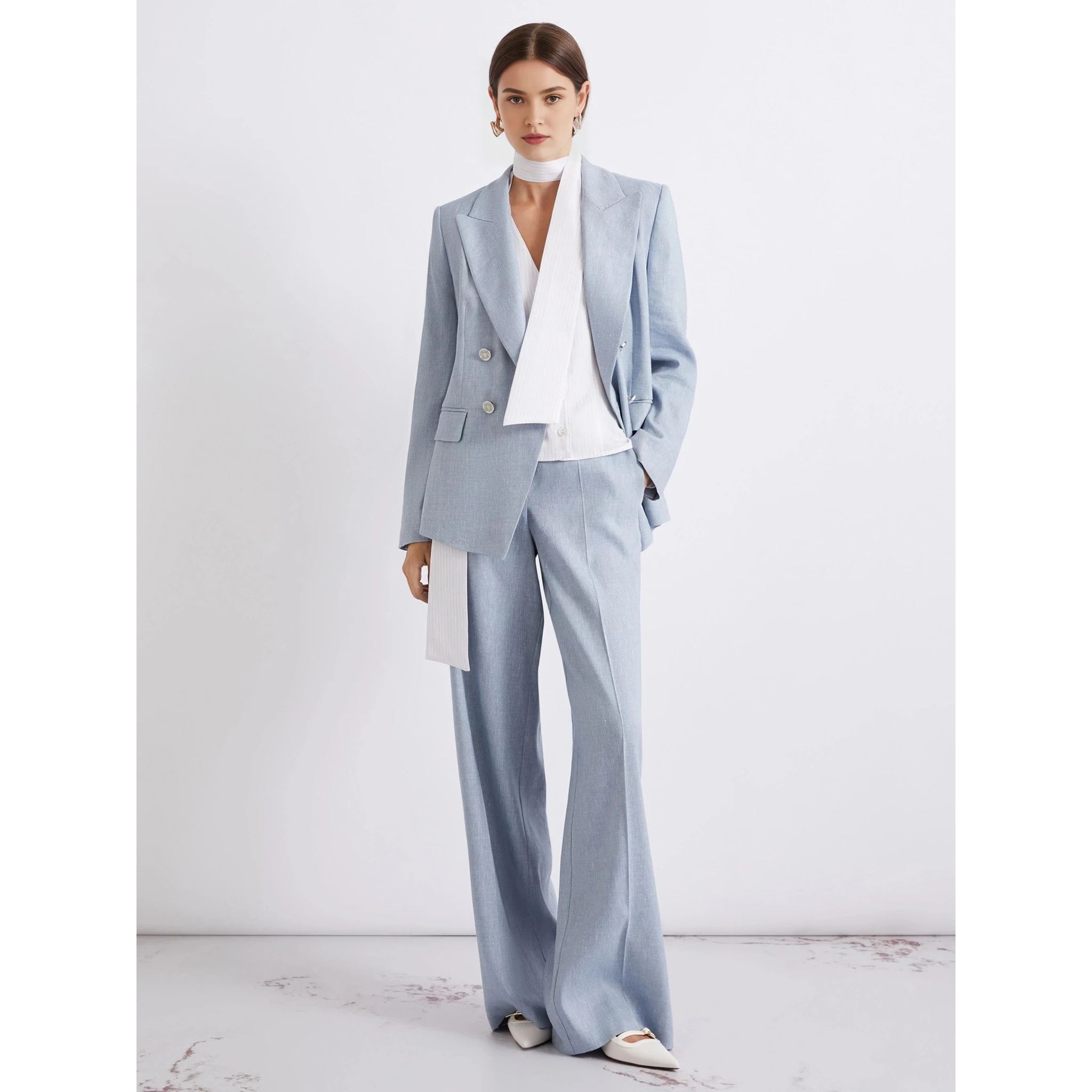 MARELLA MLLODINO pants