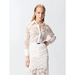PINKO COLINE shirt