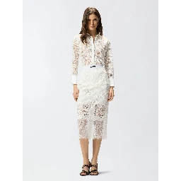 PINKO HARMONIE skirt