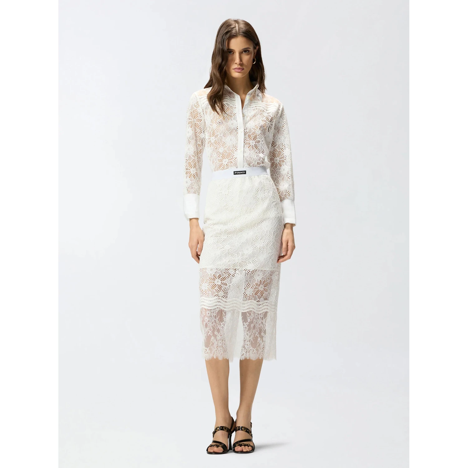 PINKO HARMONIE skirt