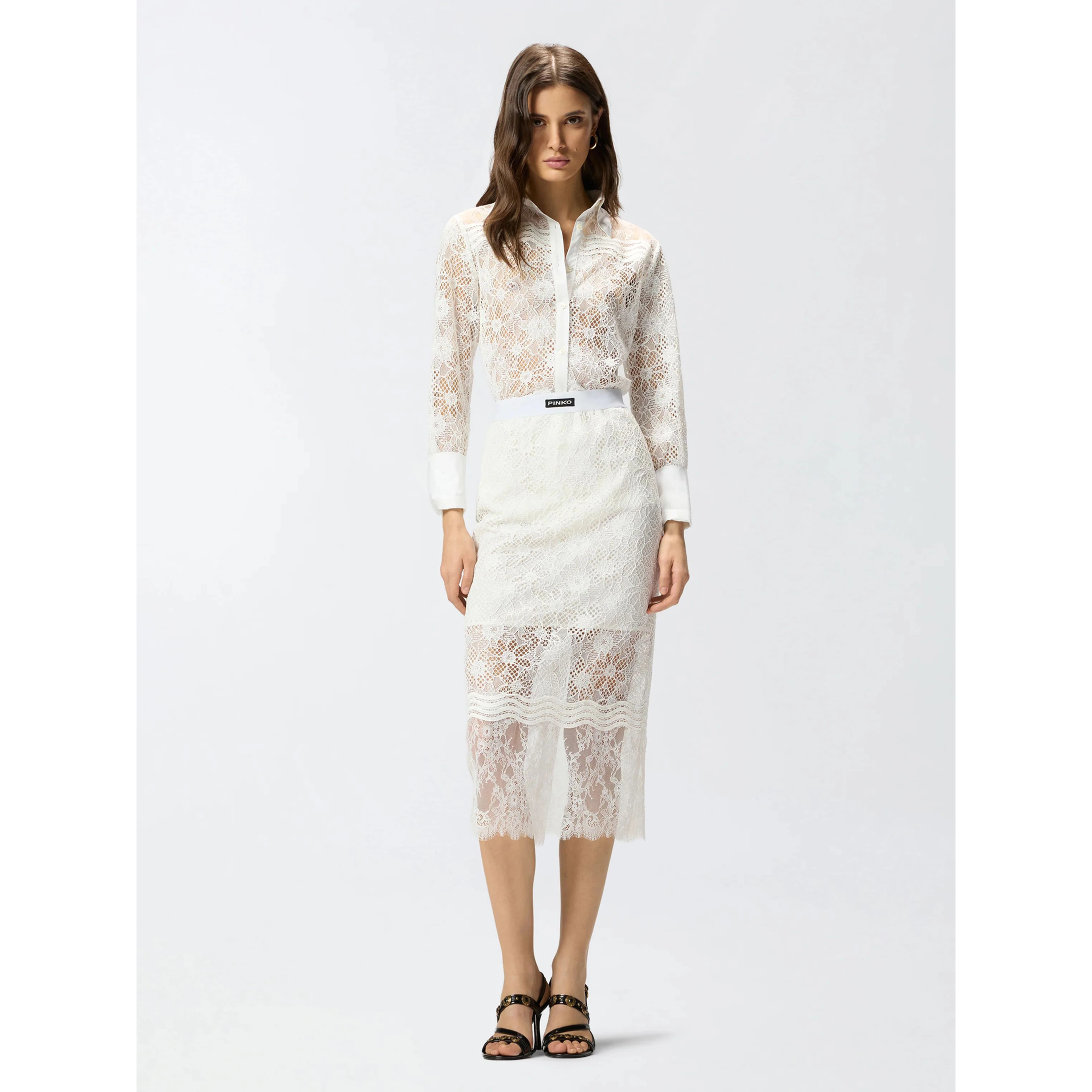 PINKO HARMONIE skirt