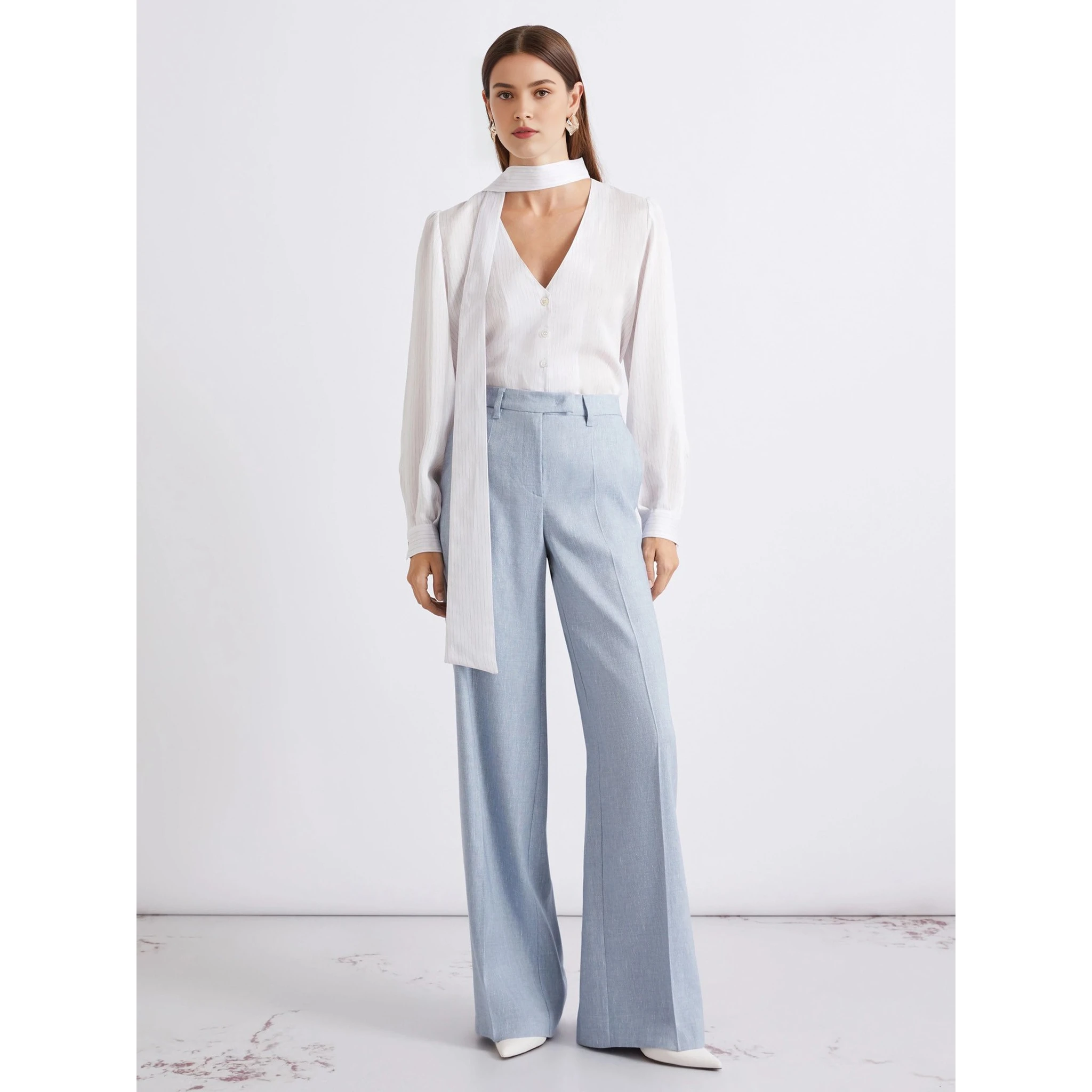 MARELLA MLLODINO pants