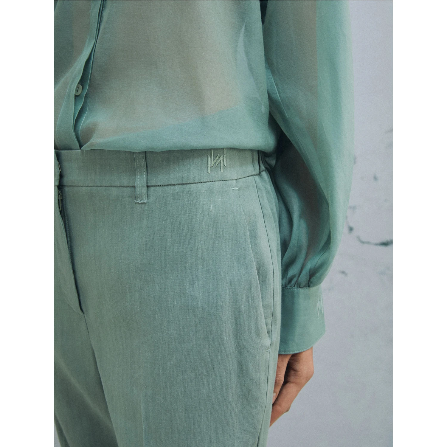 MARELLA MLMCARO pants