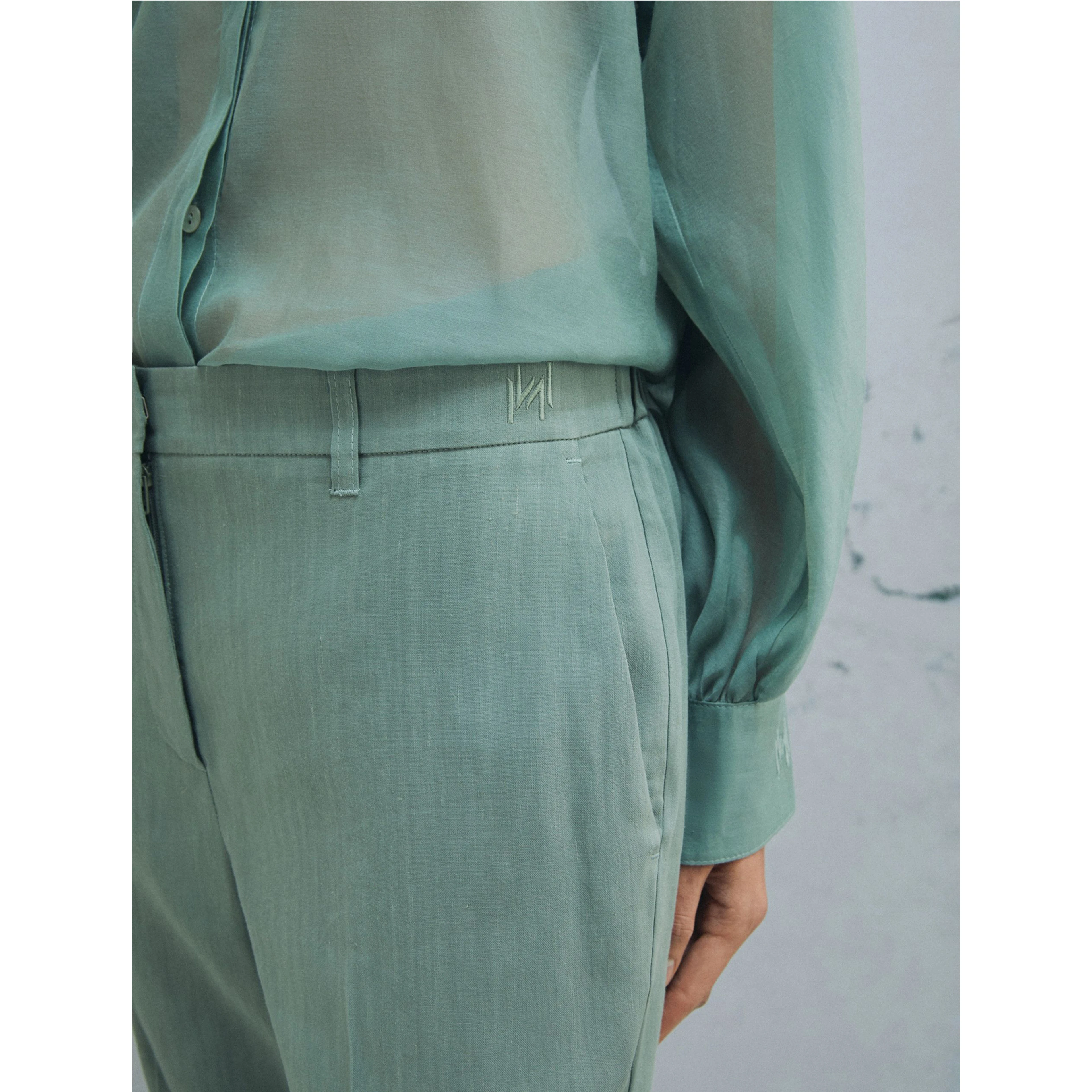 MARELLA MLMCARO pants