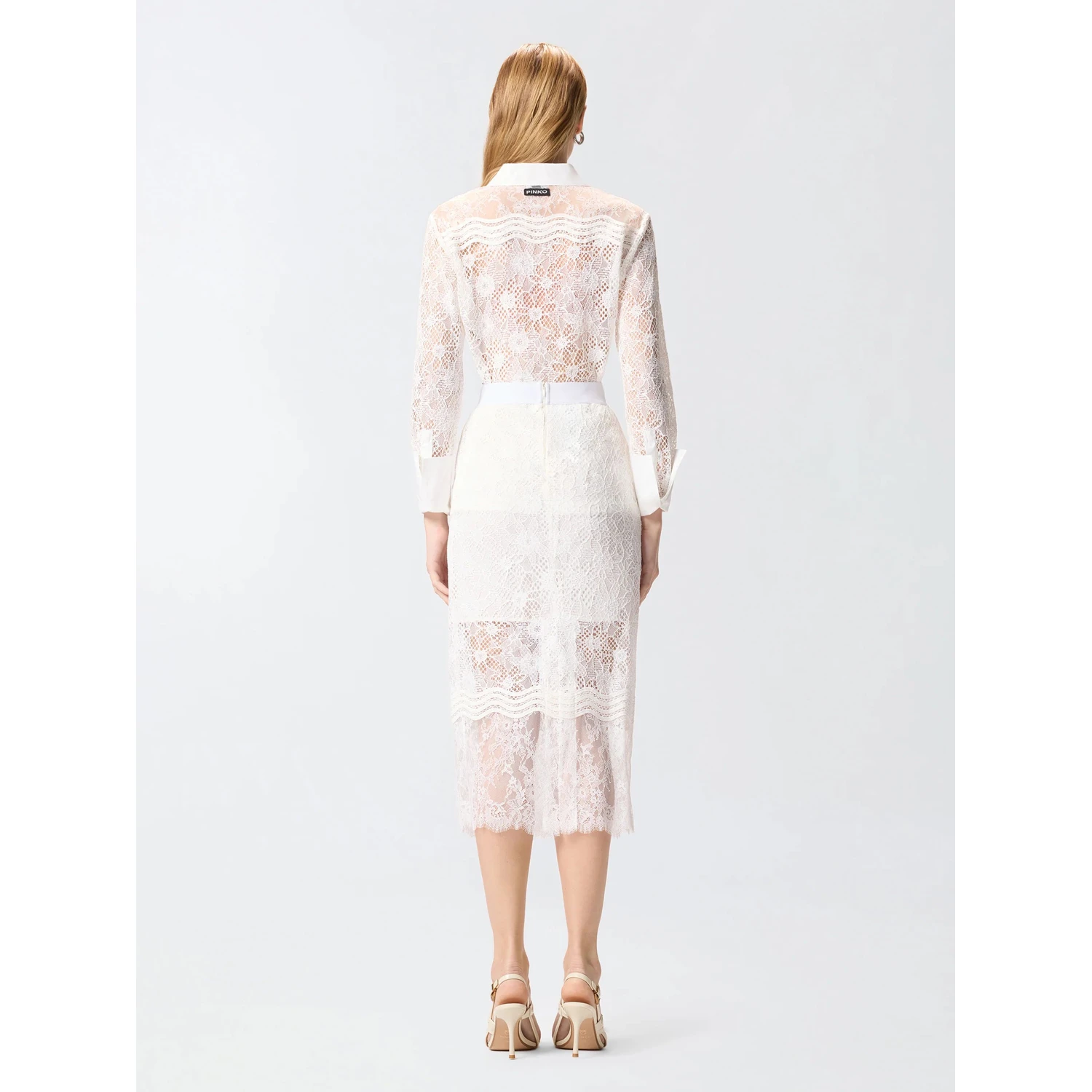 PINKO COLINE shirt