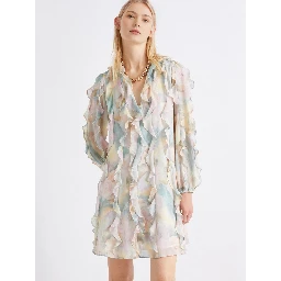 MARELLA MLSROLLIO dress