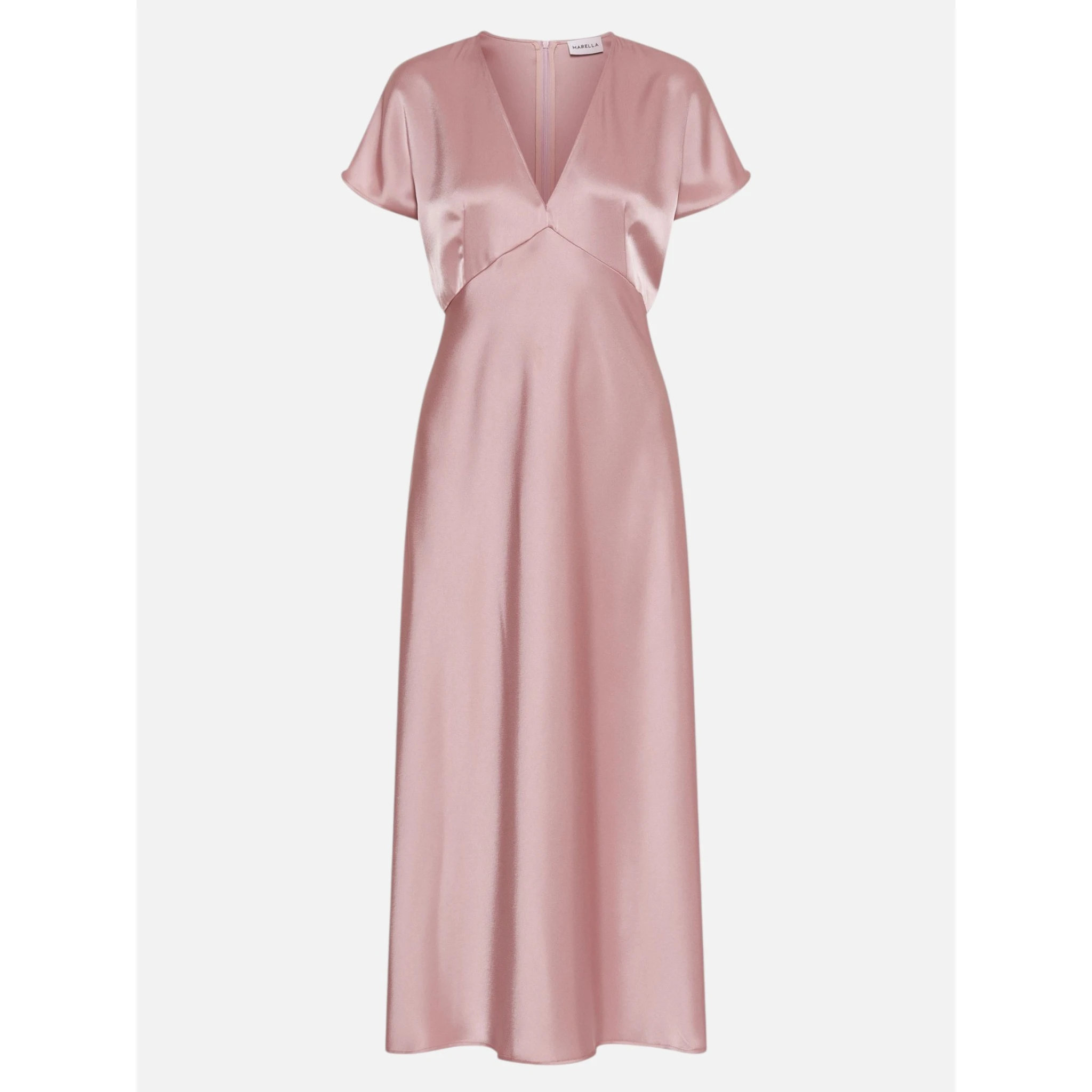 MARELLA MLLFALANGE dress